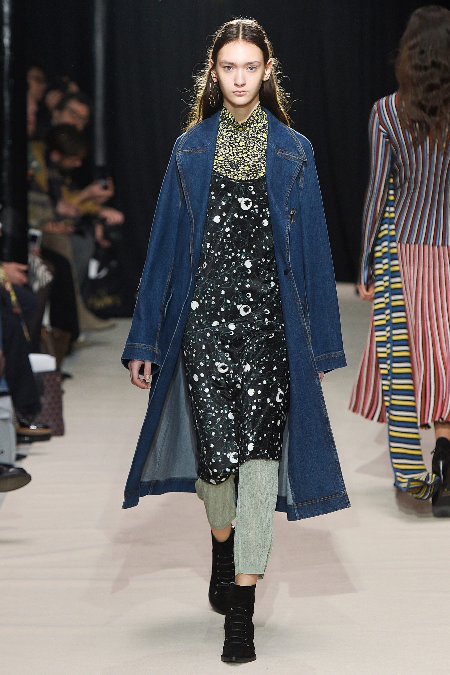 Christian Wijnants F/W 17 Look 398