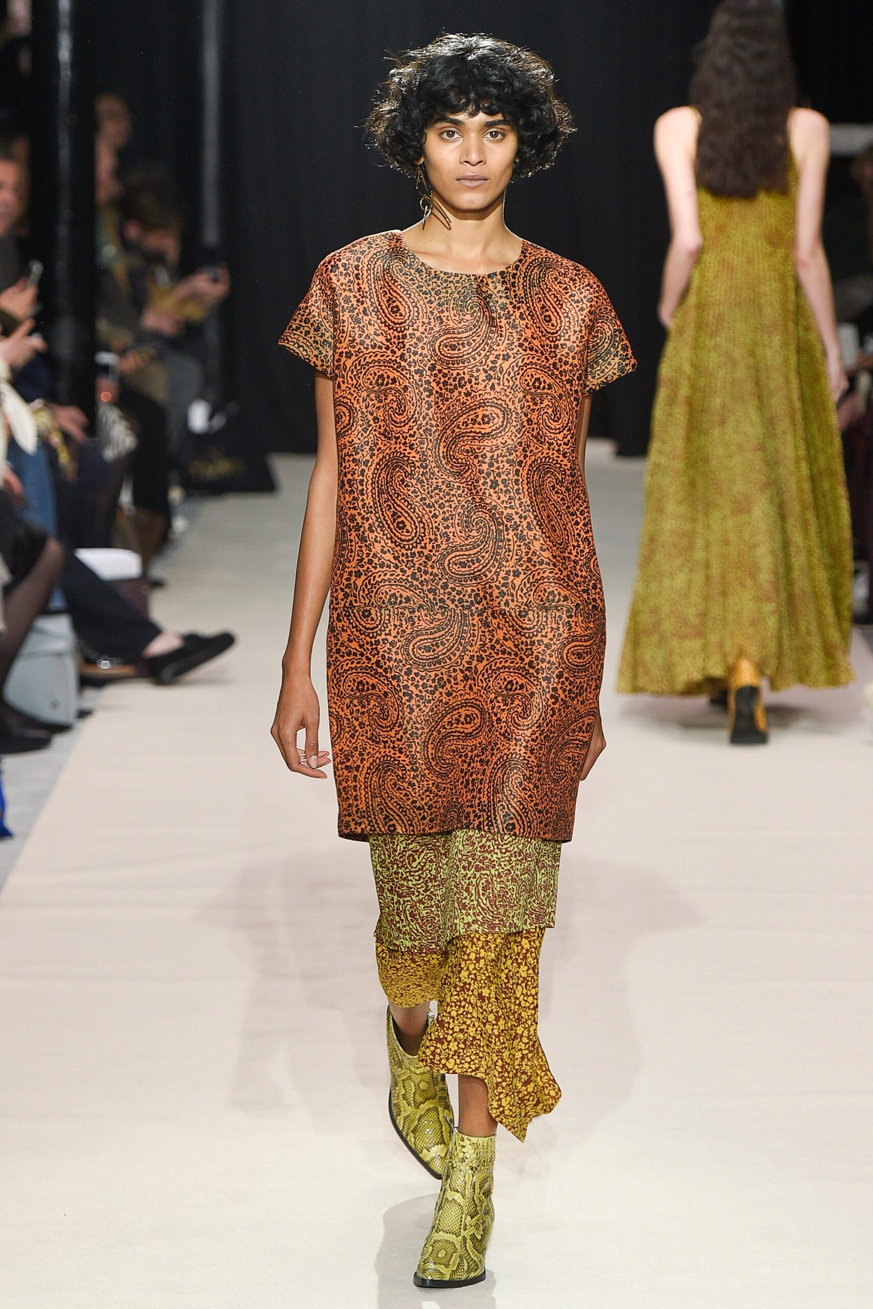 Christian Wijnants F/W 17 Look 477