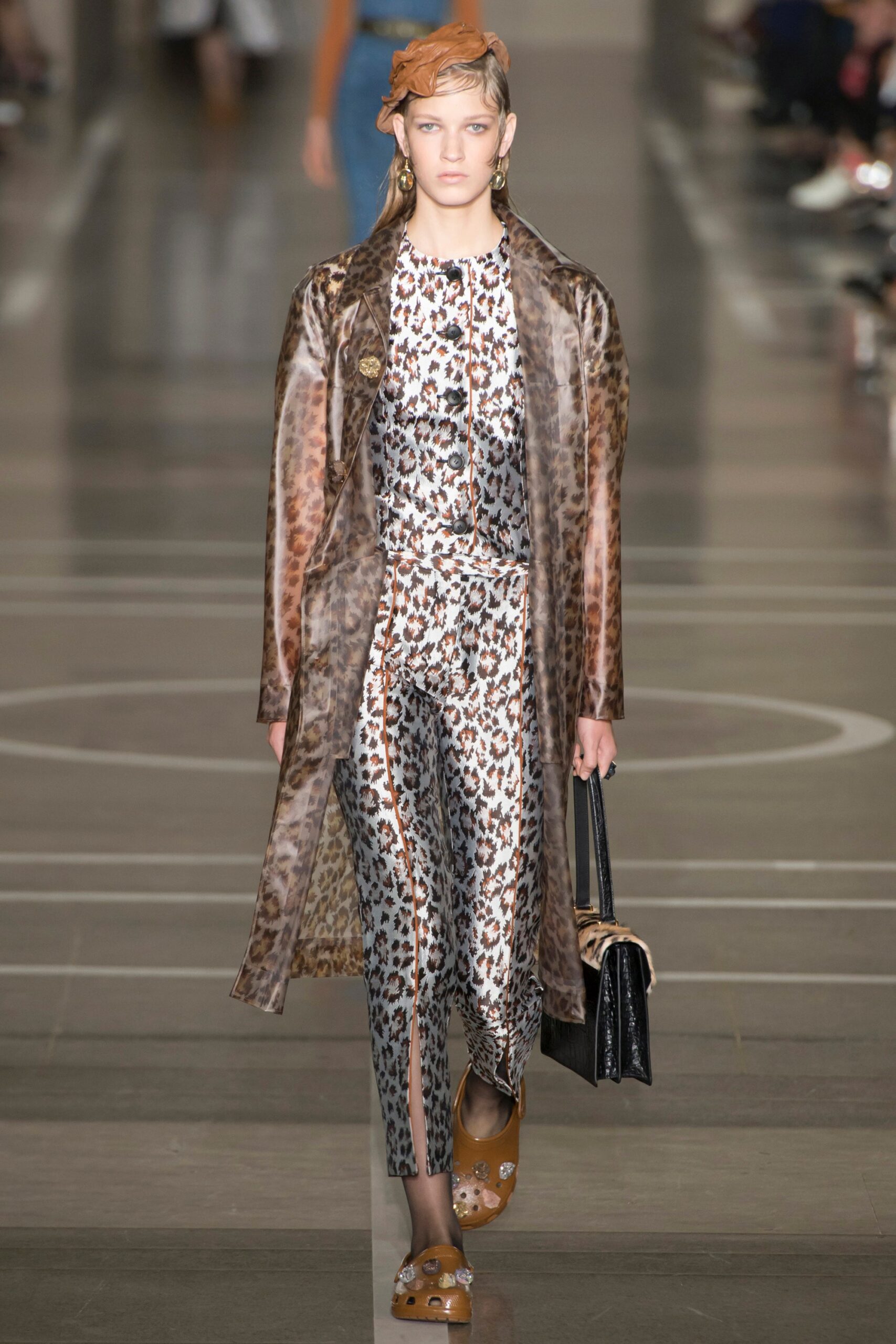 Christopher Kane S/S 17 Look 120