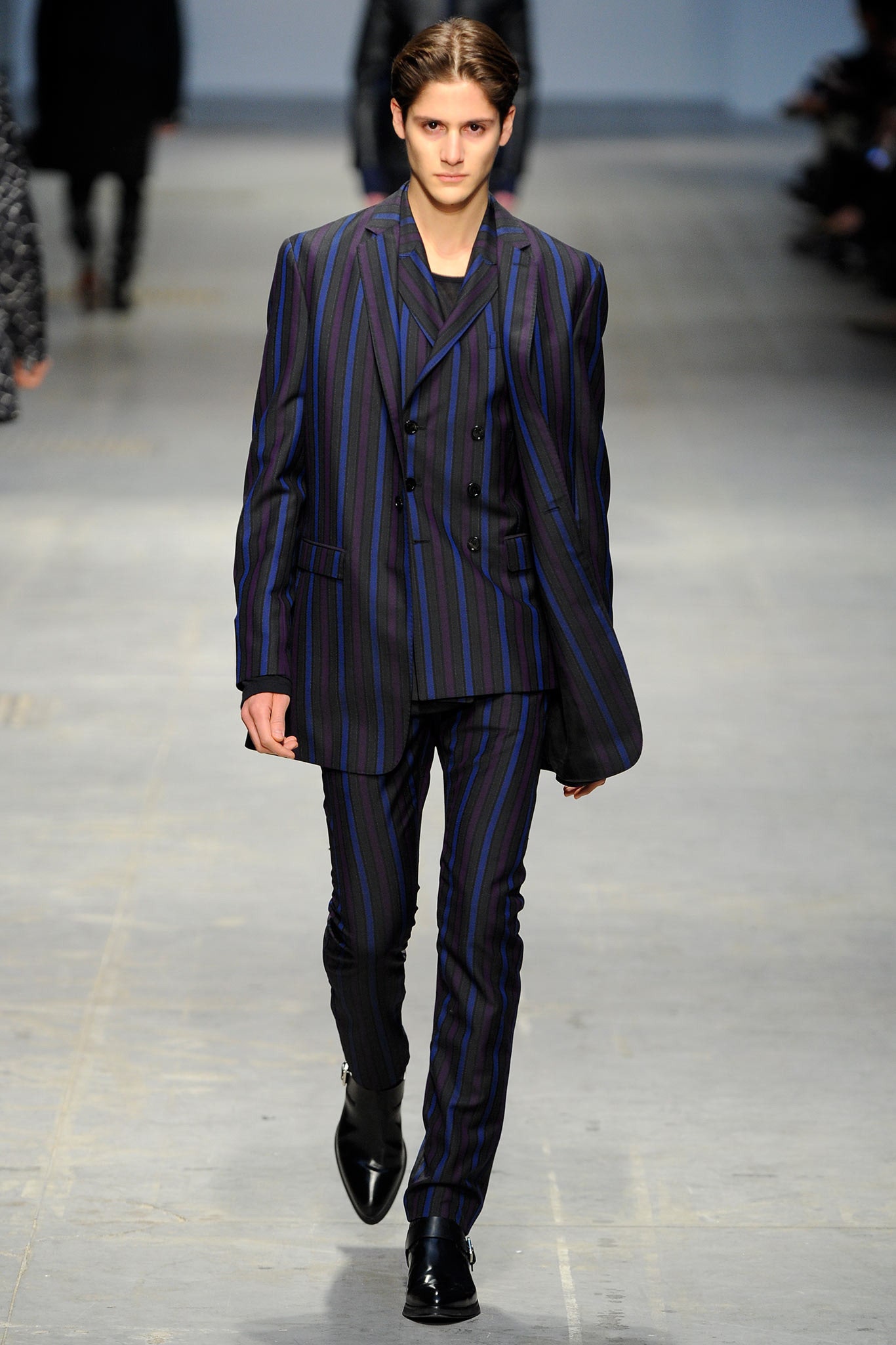 Costume National F/W 14 Menswear Look 65