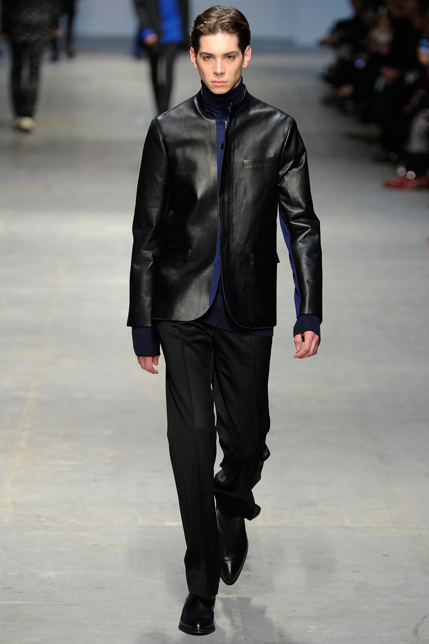 Costume National F/W 14 Menswear Look 69