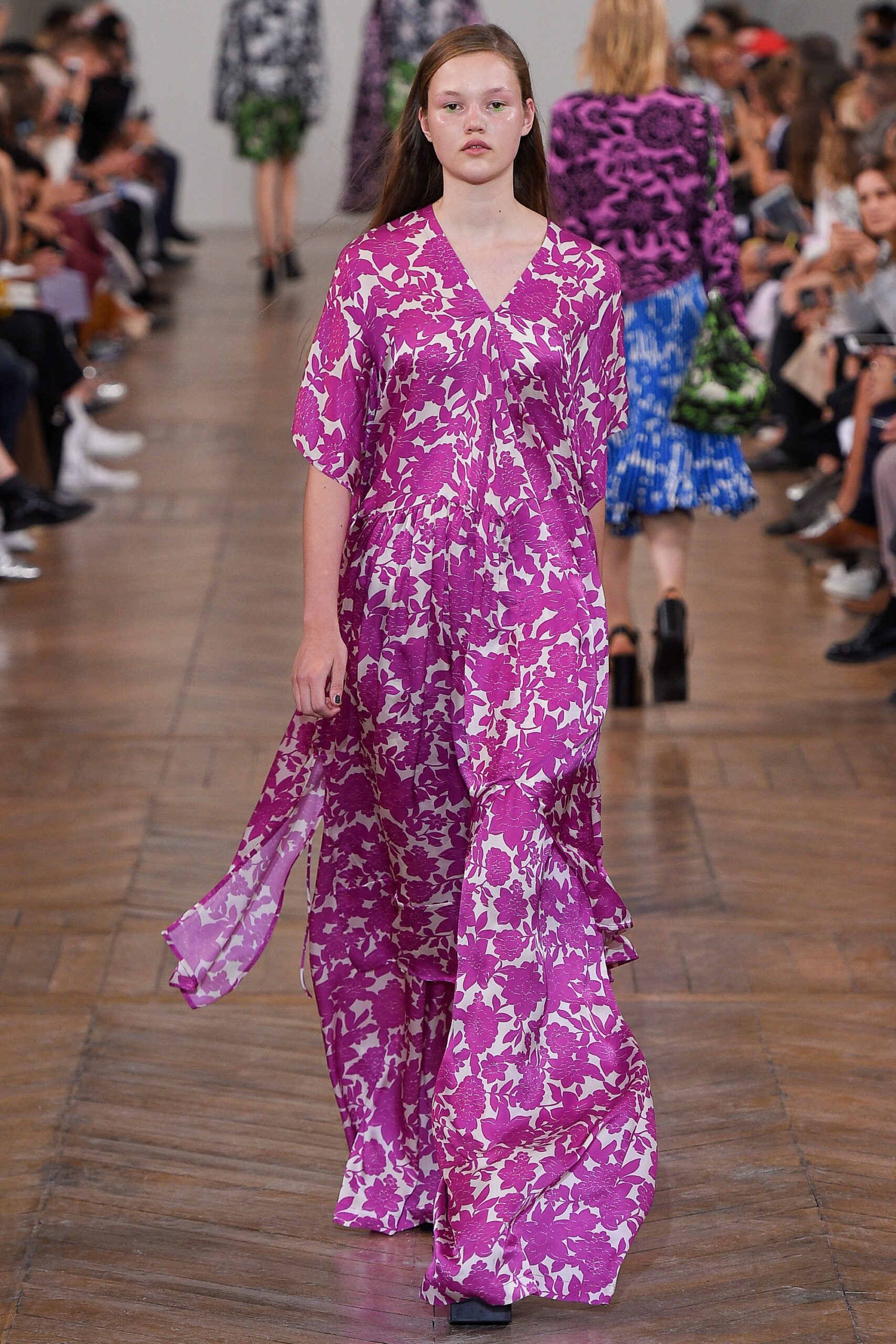 Christian Wijnants S/S 17 Look 287