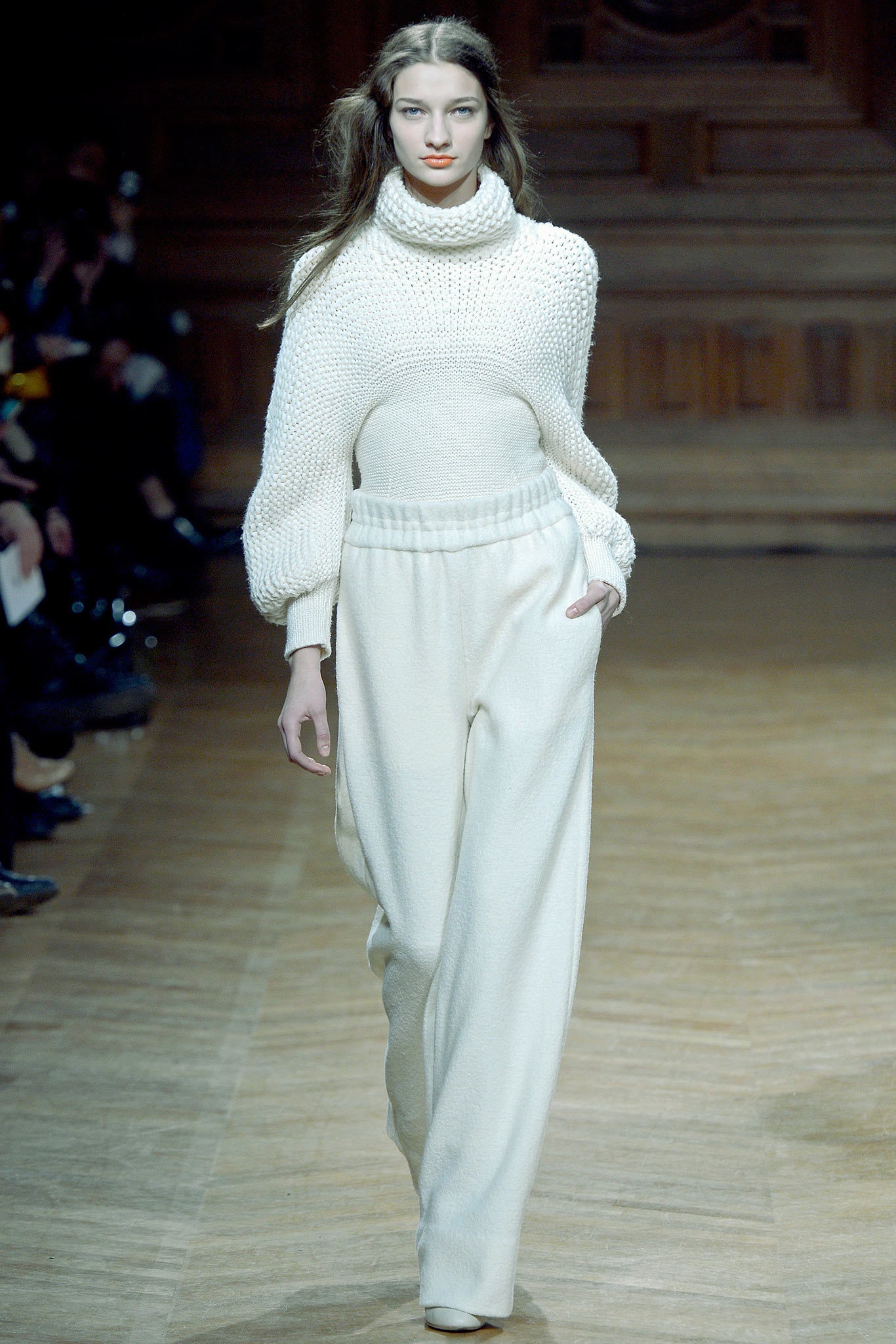 Christian Wijnants F/W 13 Look 9