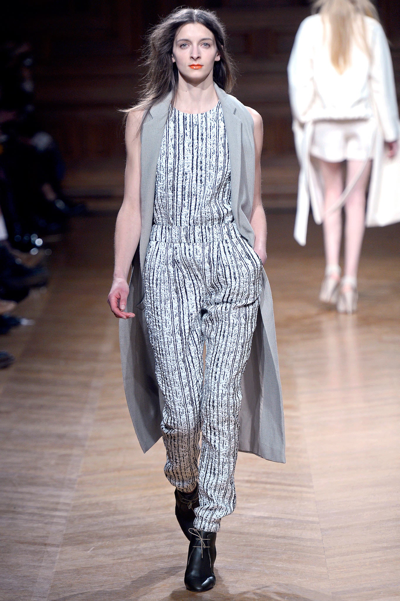 Christian Wijnants F/W 13 Look 32