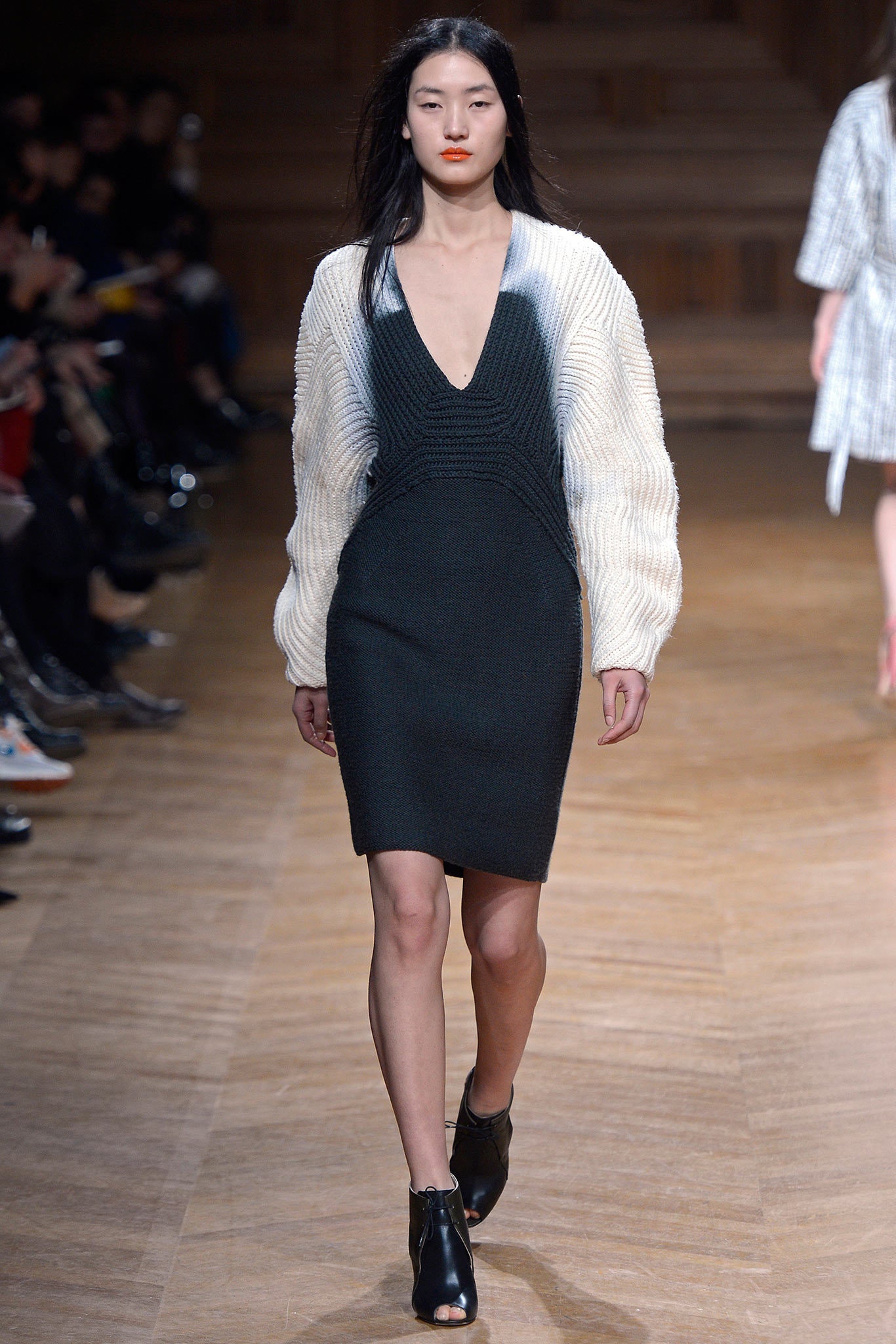 Christian Wijnants F/W 13 Look 76