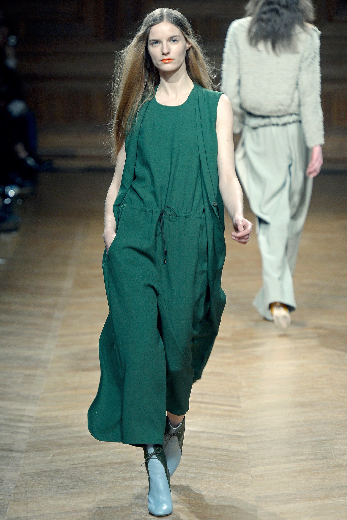 Christian Wijnants F/W 13 Look 112