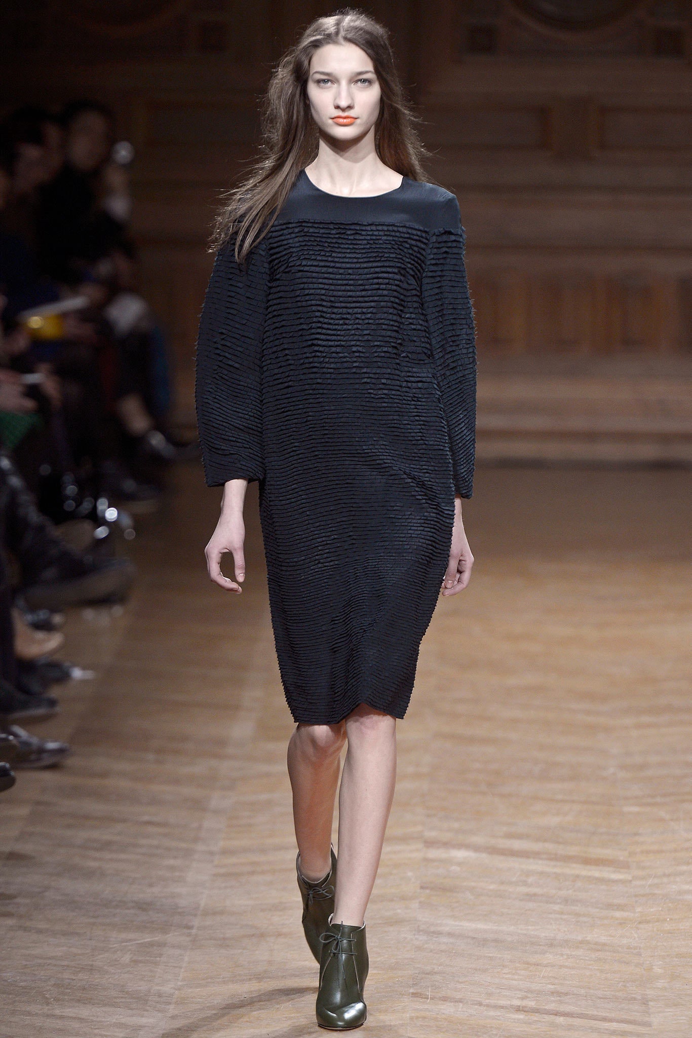 Christian Wijnants F/W 13 Look 145