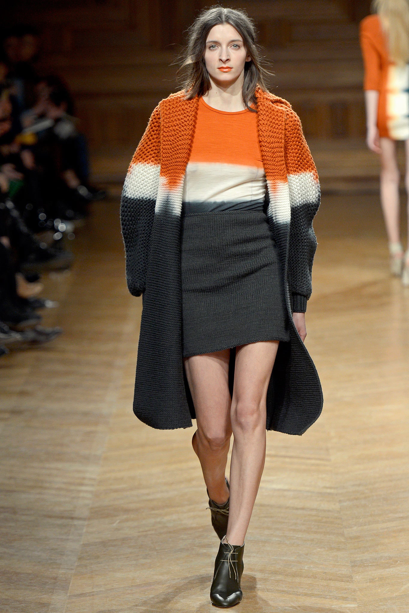 Christian Wijnants F/W 13 Look 181