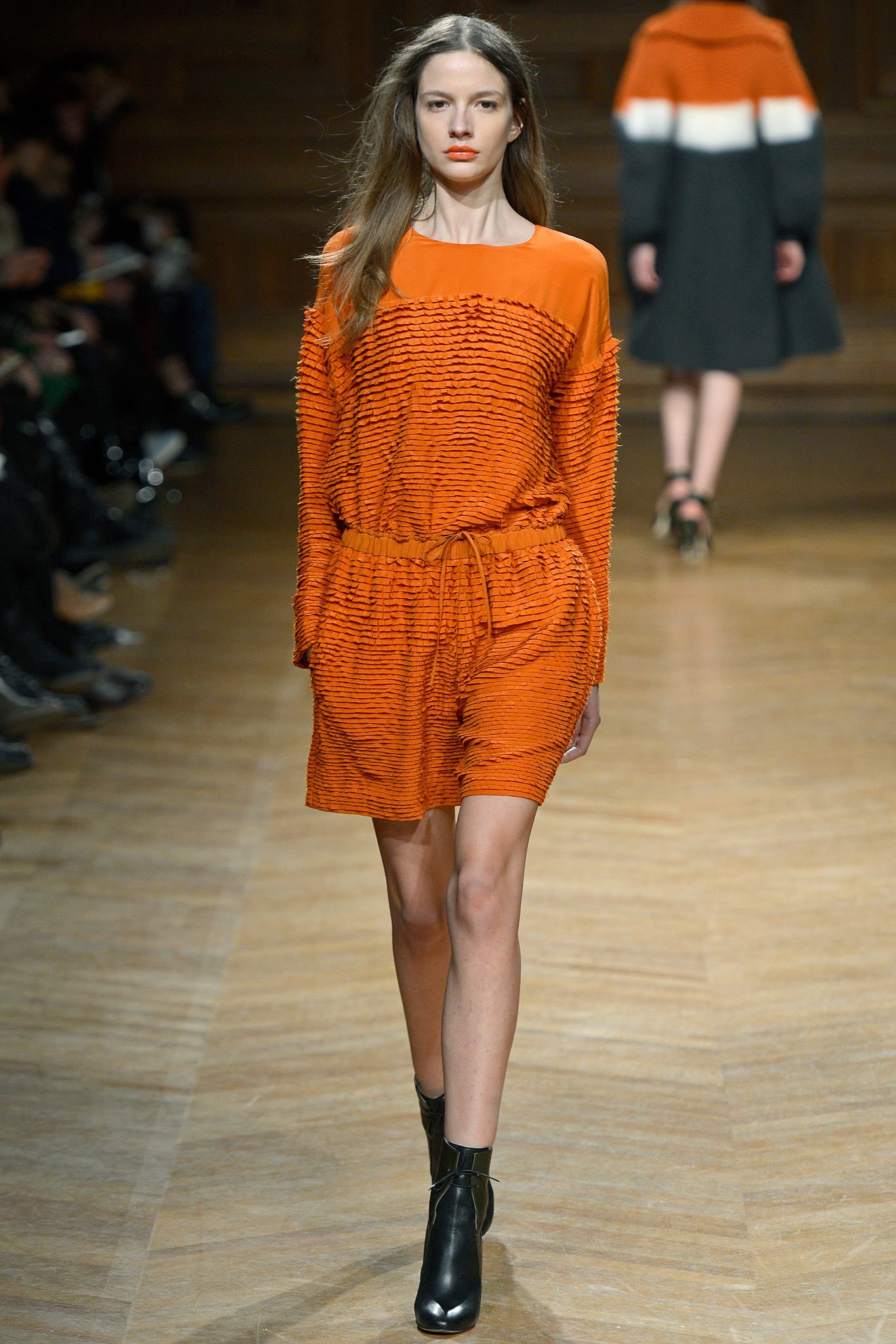 Christian Wijnants F/W 13 Look 191