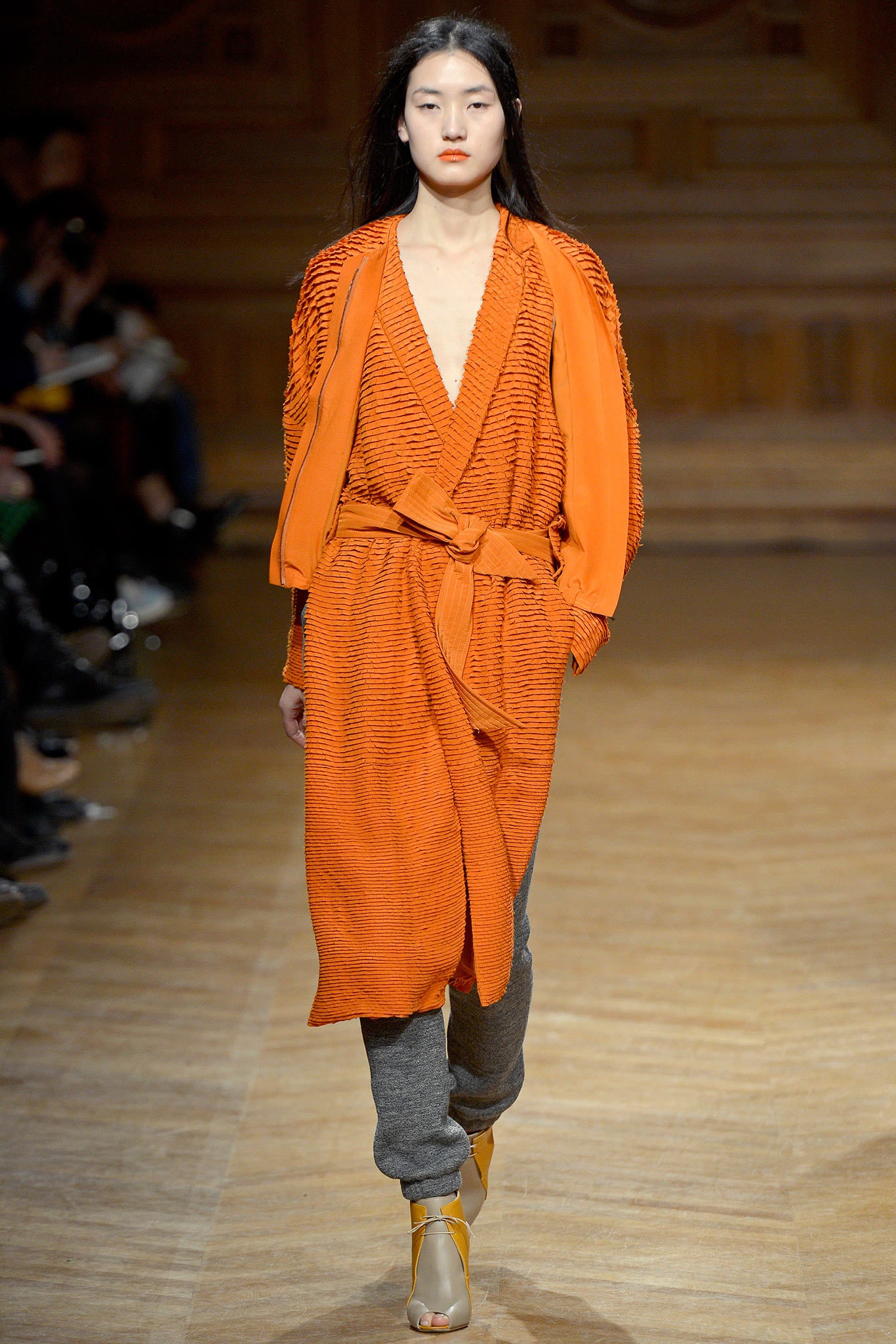 Christian Wijnants F/W 13 Look 197