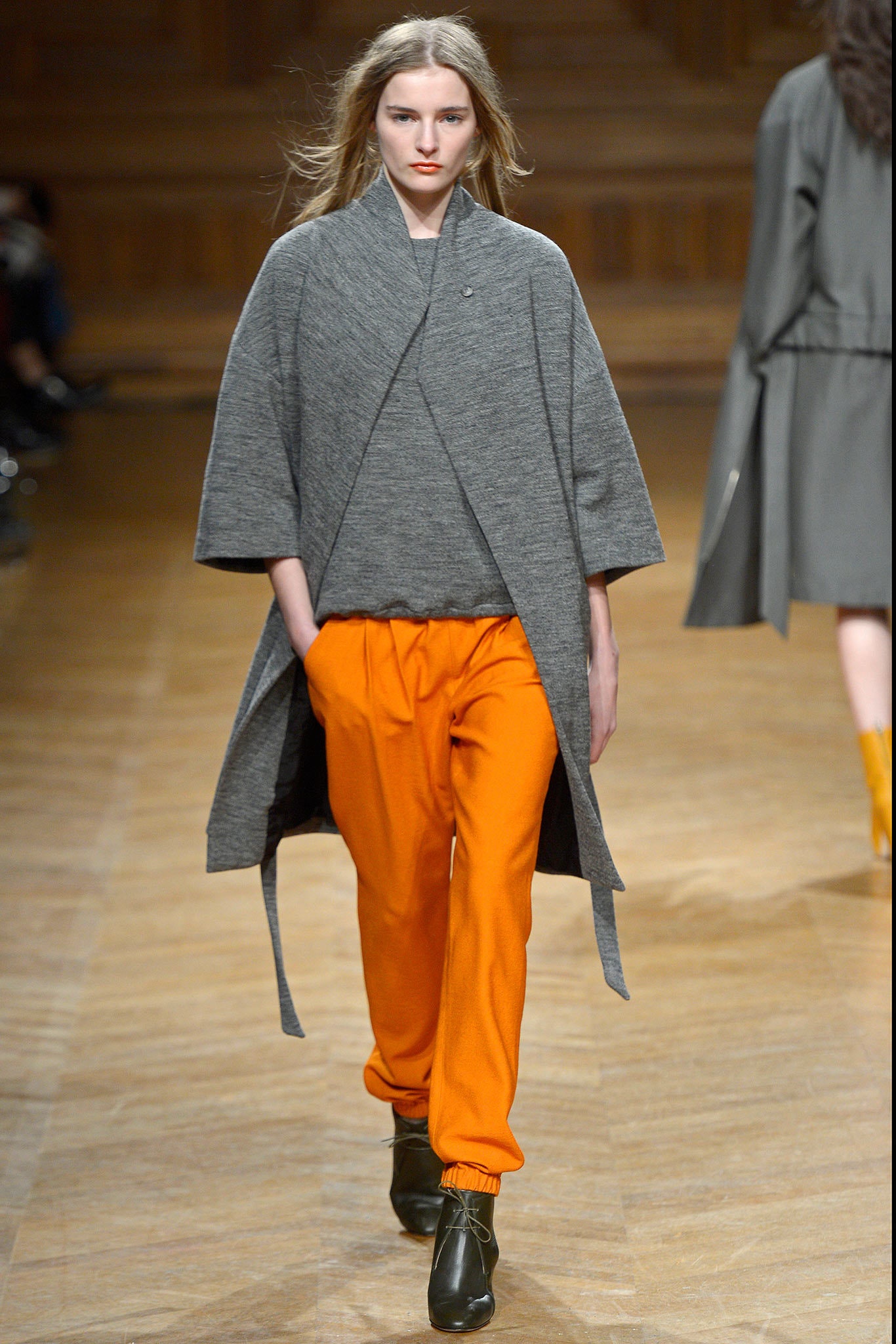 Christian Wijnants F/W 13 Look 214