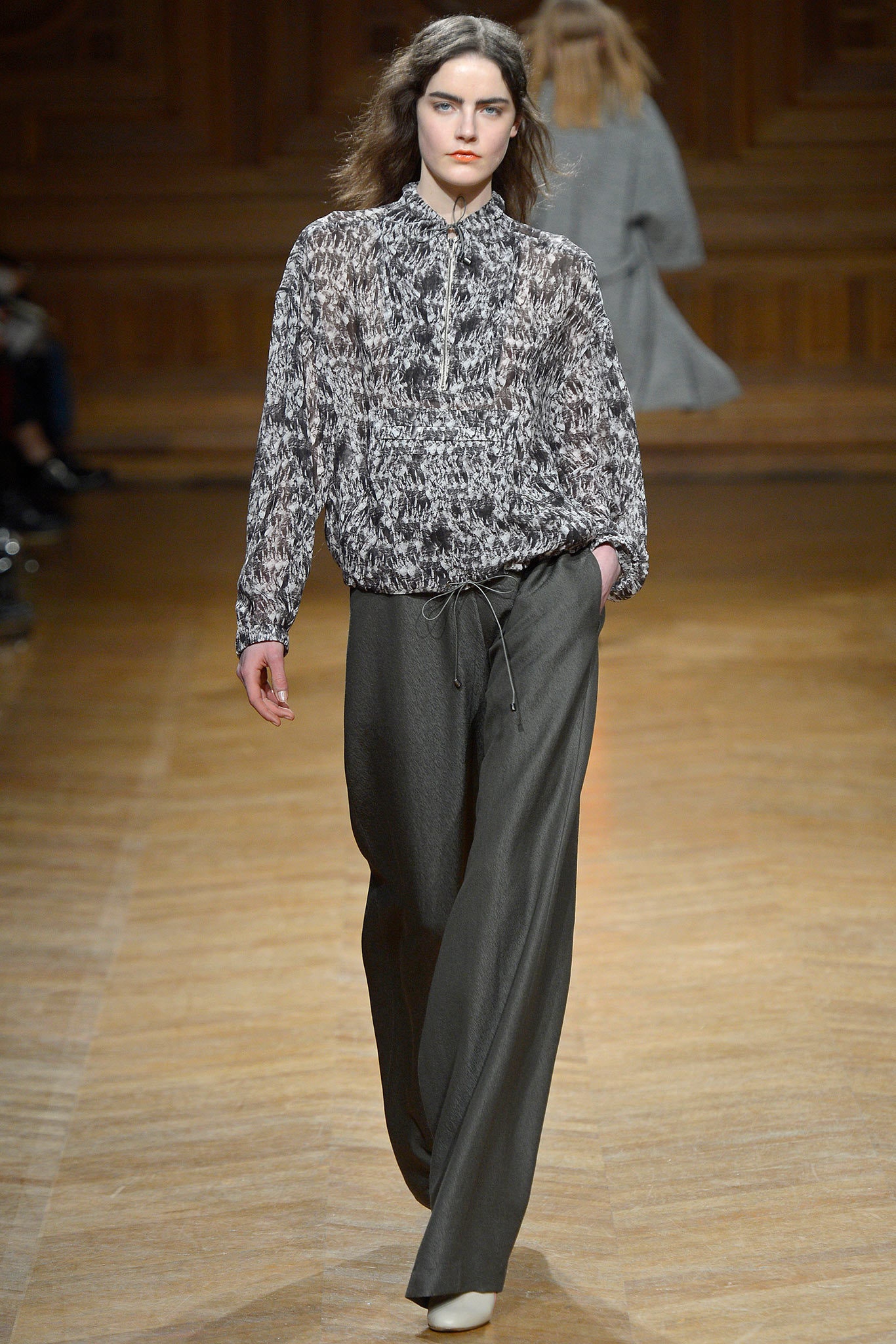 Christian Wijnants F/W 13 Look 223