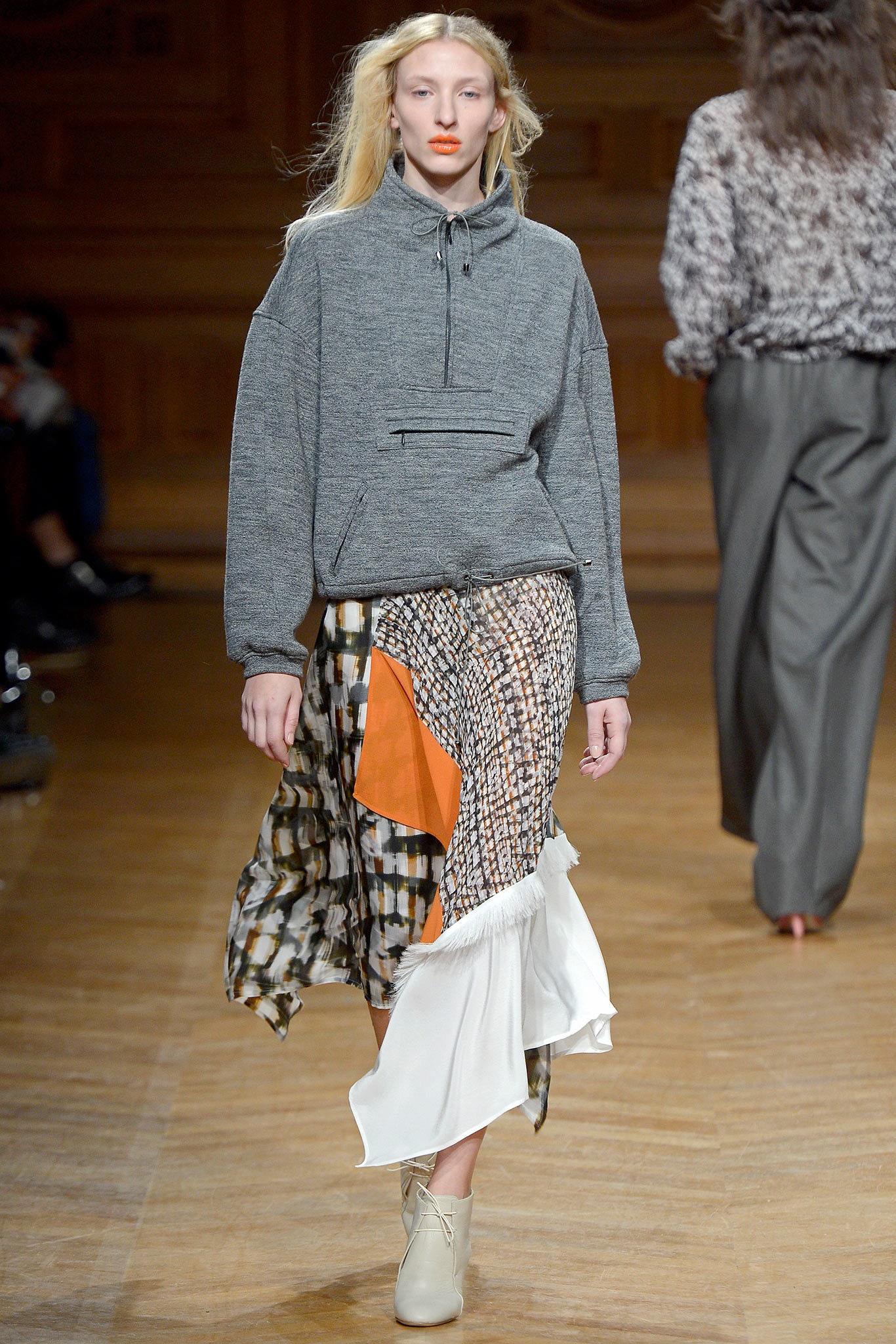 Christian Wijnants F/W 13 Look 230