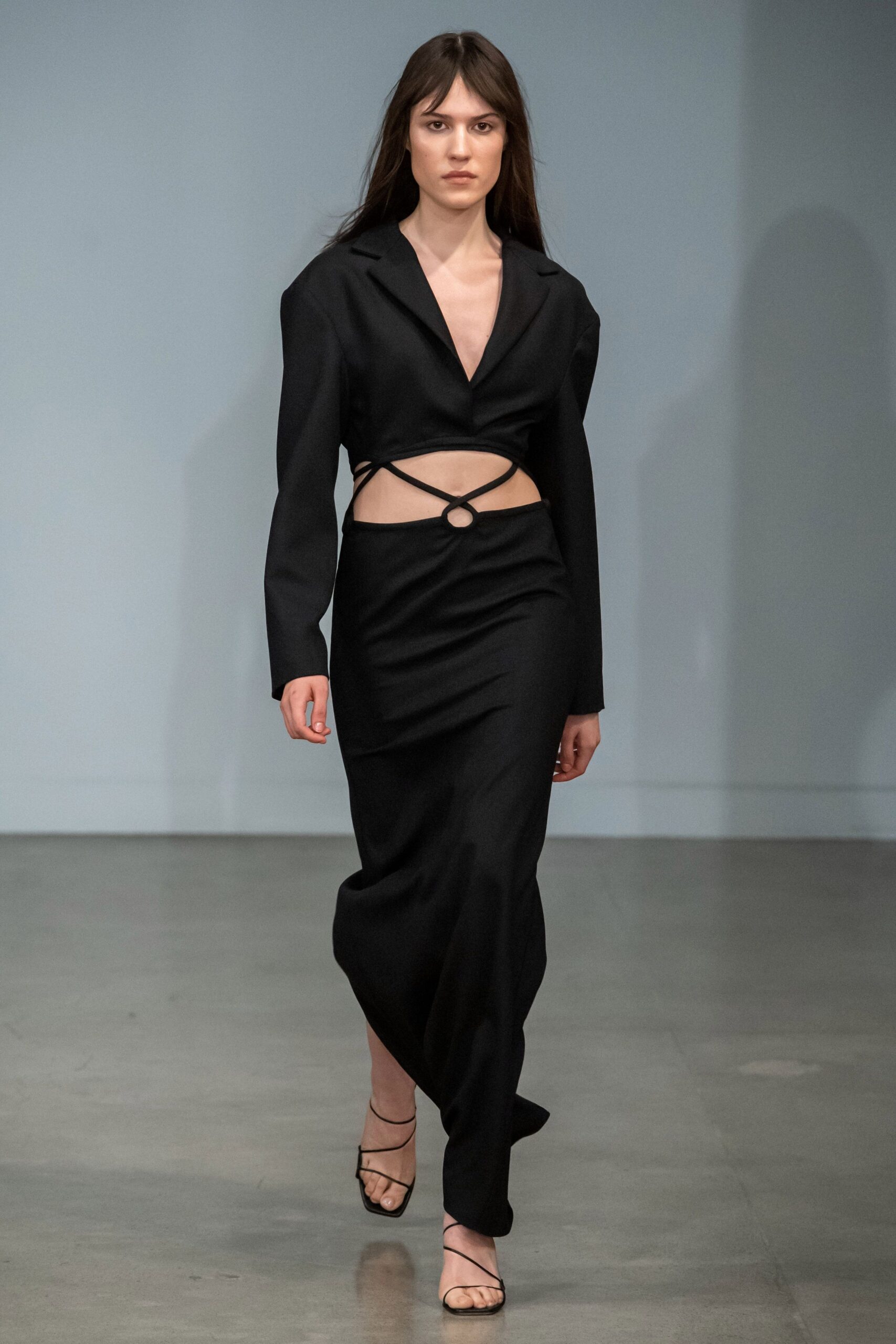 Christopher Esber Australia Resort 20 Look 44