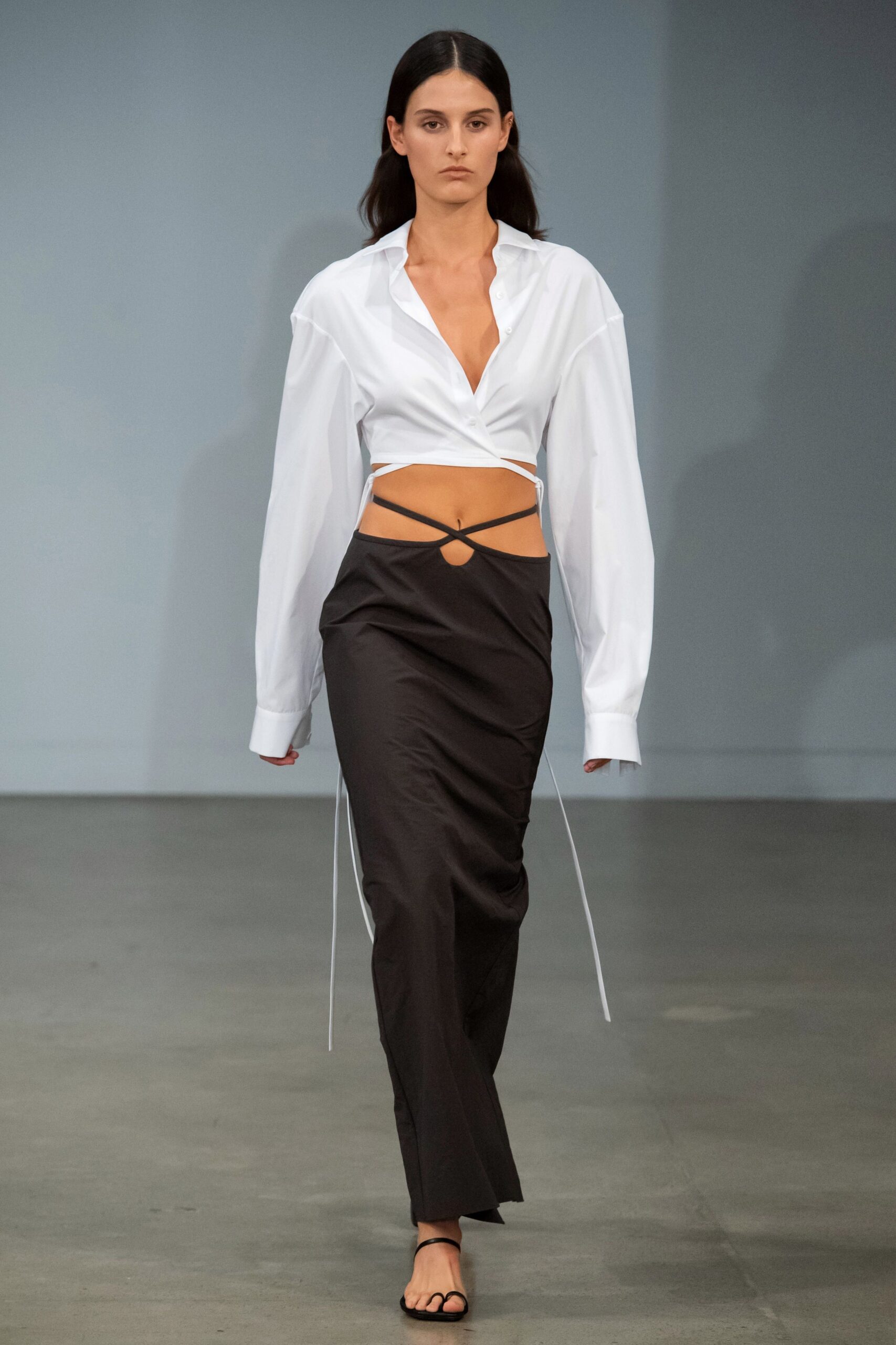 Christopher Esber Australia Resort 20 Look 86