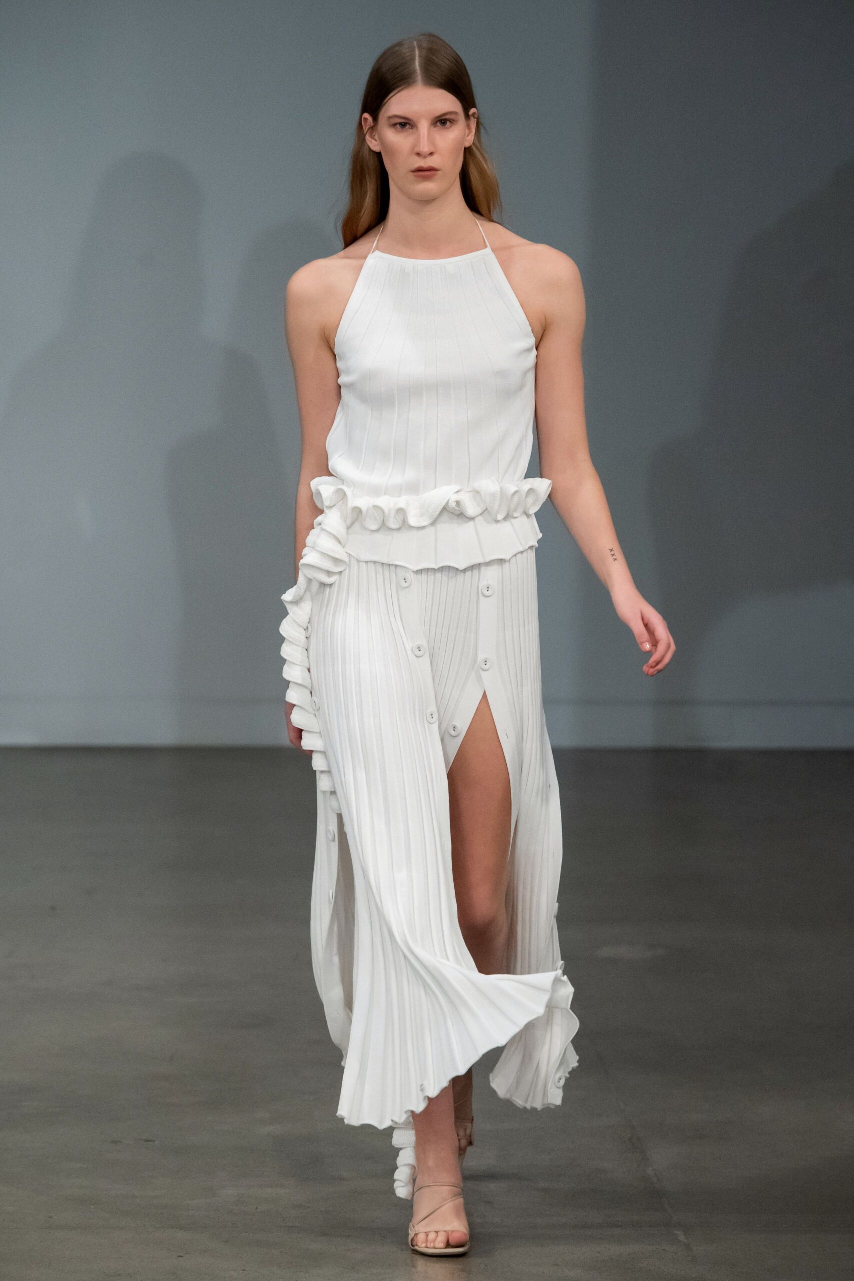 Christopher Esber Australia Resort 20 Look 136