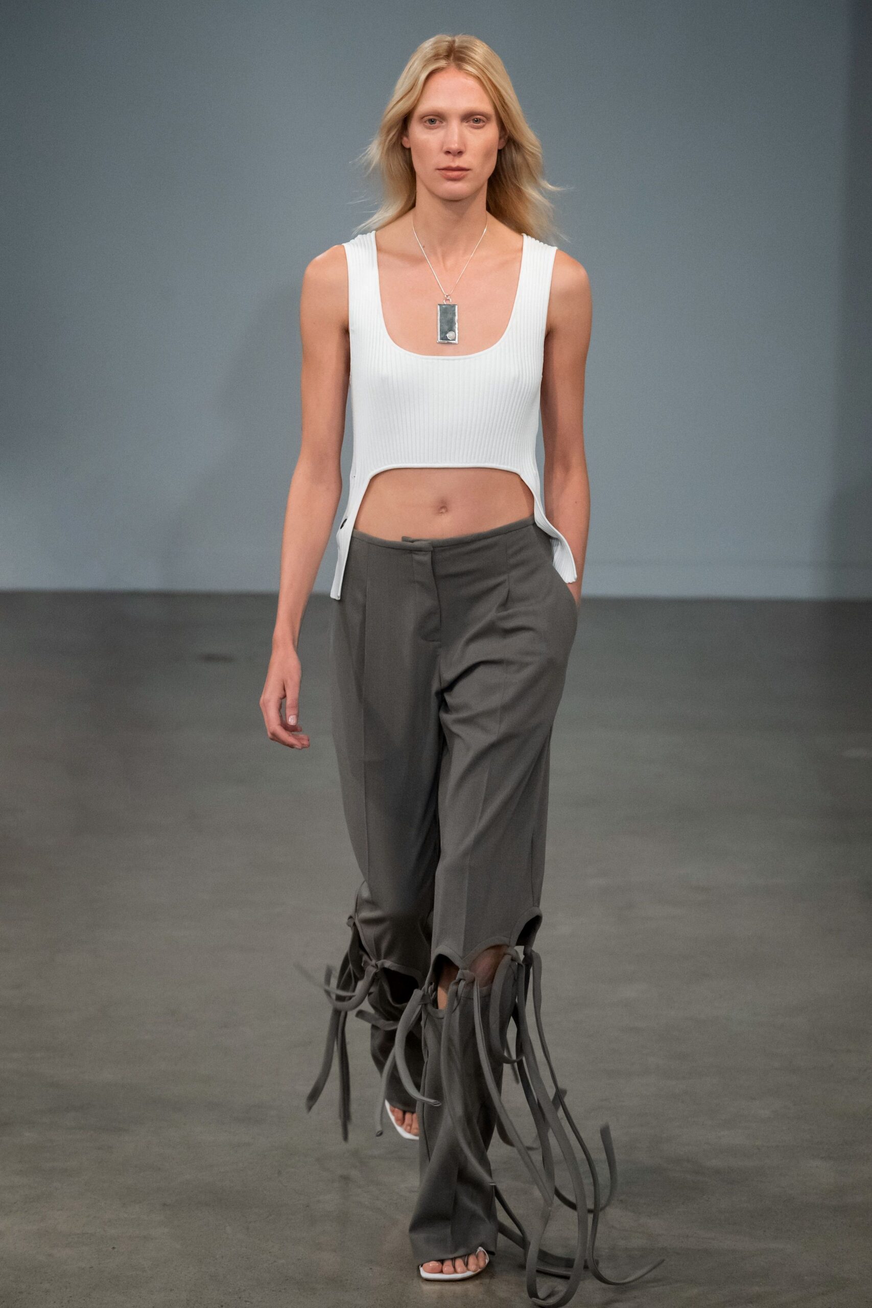 Christopher Esber Australia Resort 20 Look 157