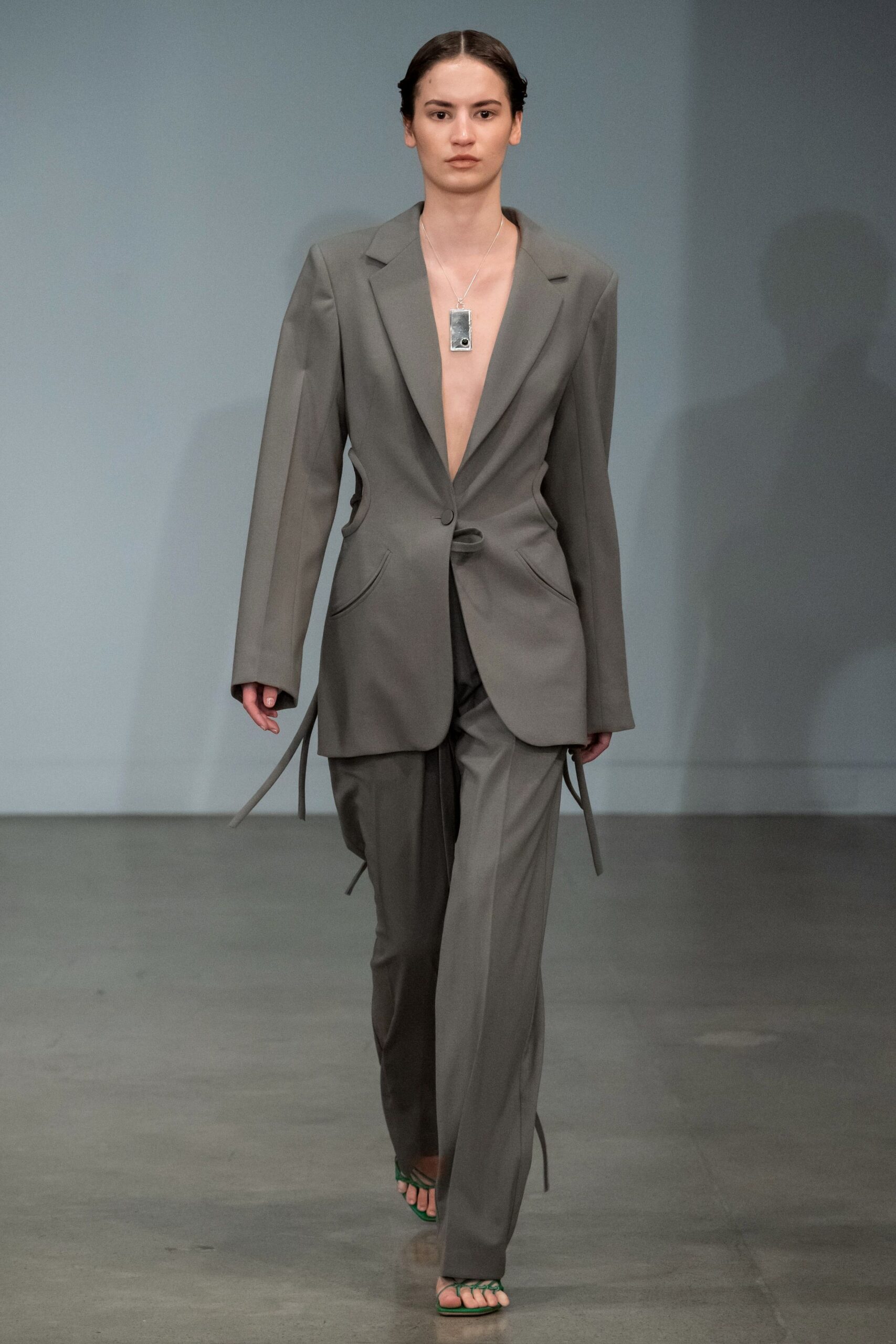 Christopher Esber Australia Resort 20 Look 178