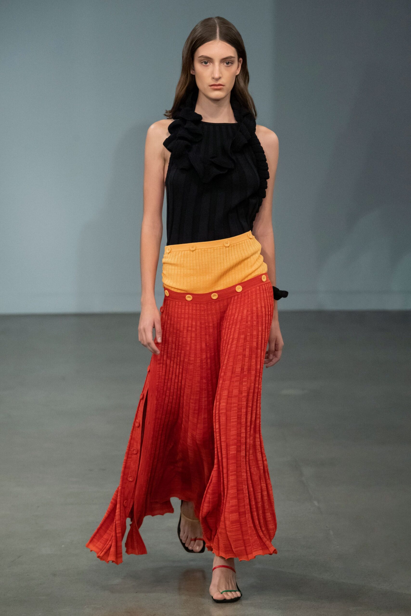 Christopher Esber Australia Resort 20 Look 229
