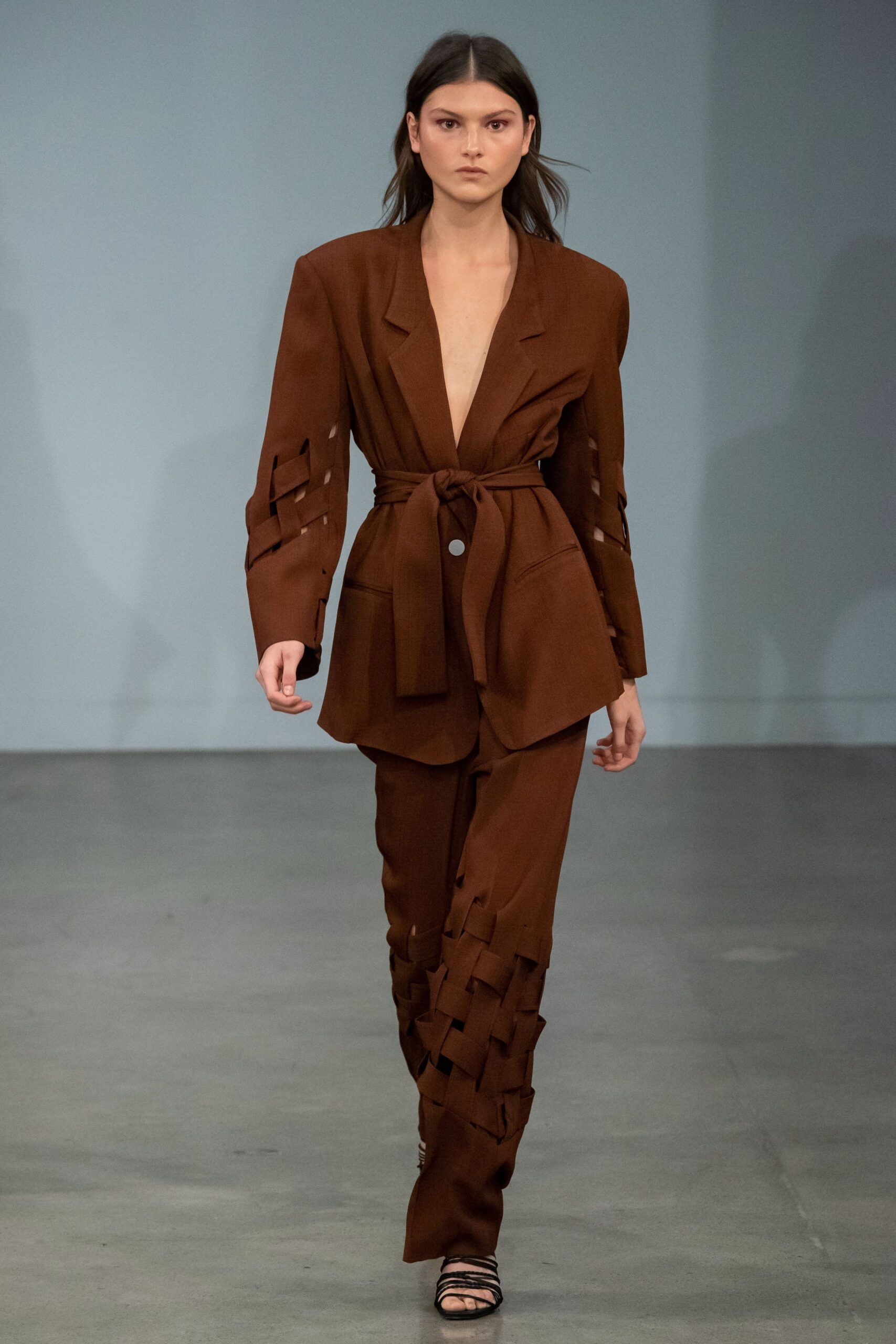 Christopher Esber Australia Resort 20 Look 236