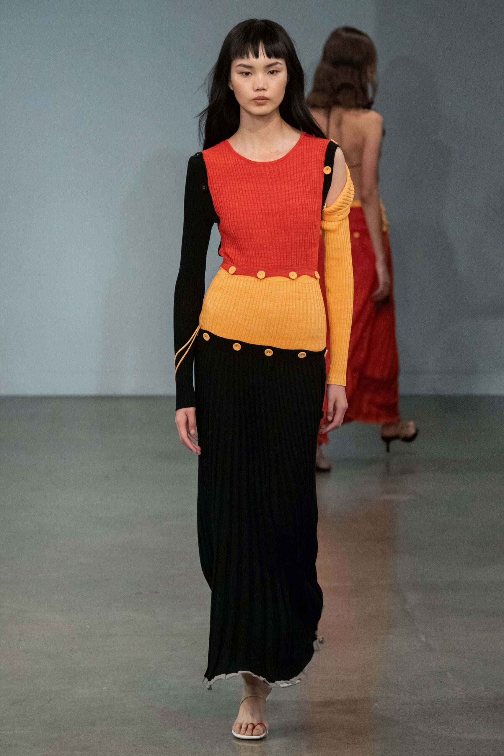 Christopher Esber Australia Resort 20 Look 259