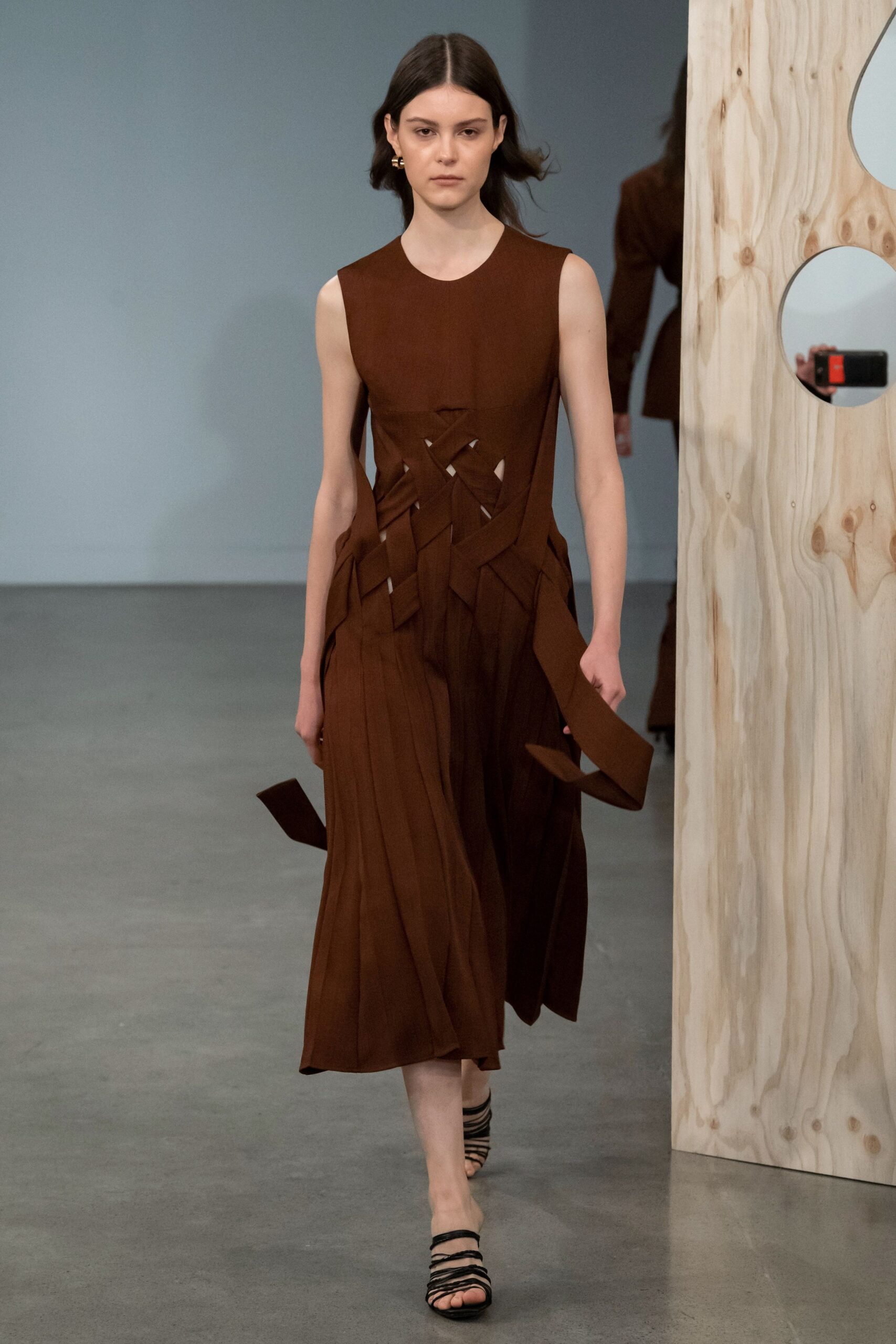 Christopher Esber Australia Resort 20 Look 279