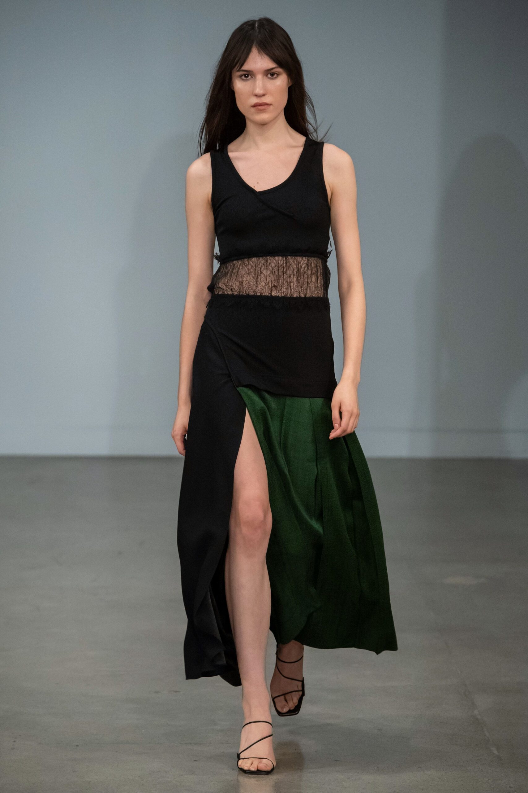 Christopher Esber Australia Resort 20 Look 306