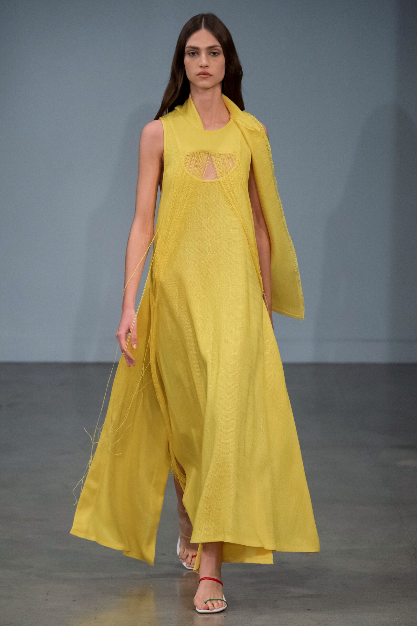 Christopher Esber Australia Resort 20 Look 371