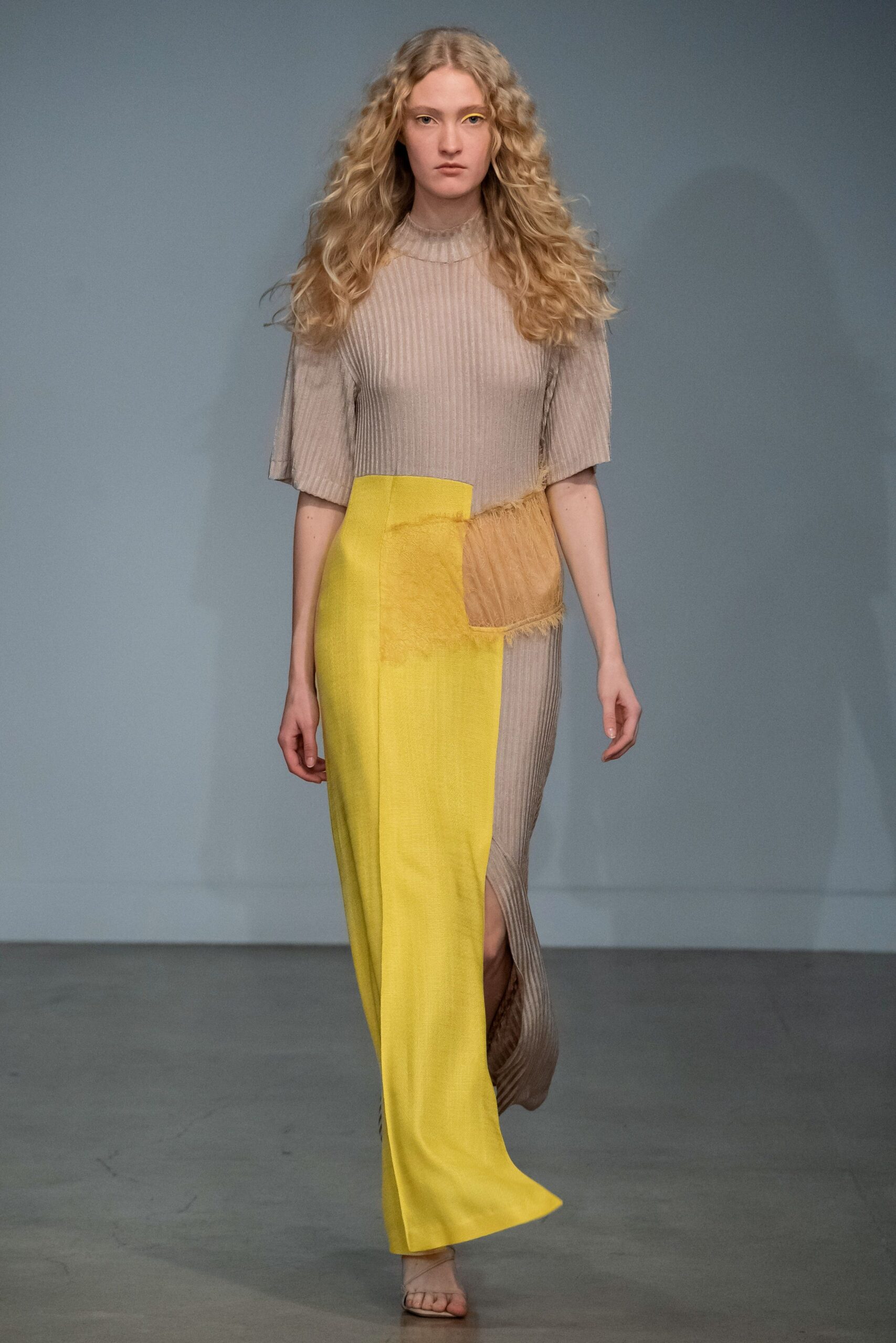 Christopher Esber Australia Resort 20 Look 379