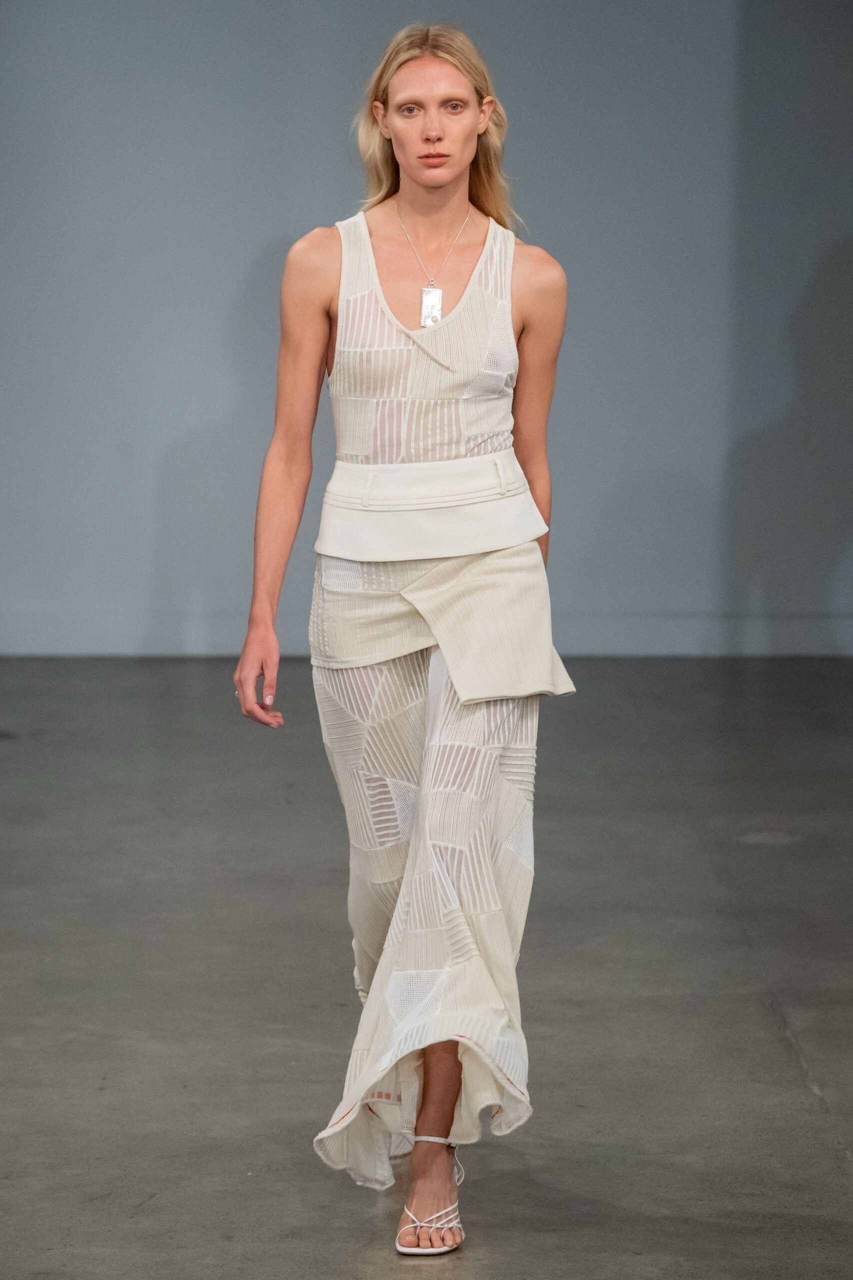 Christopher Esber Australia Resort 20 Look 428