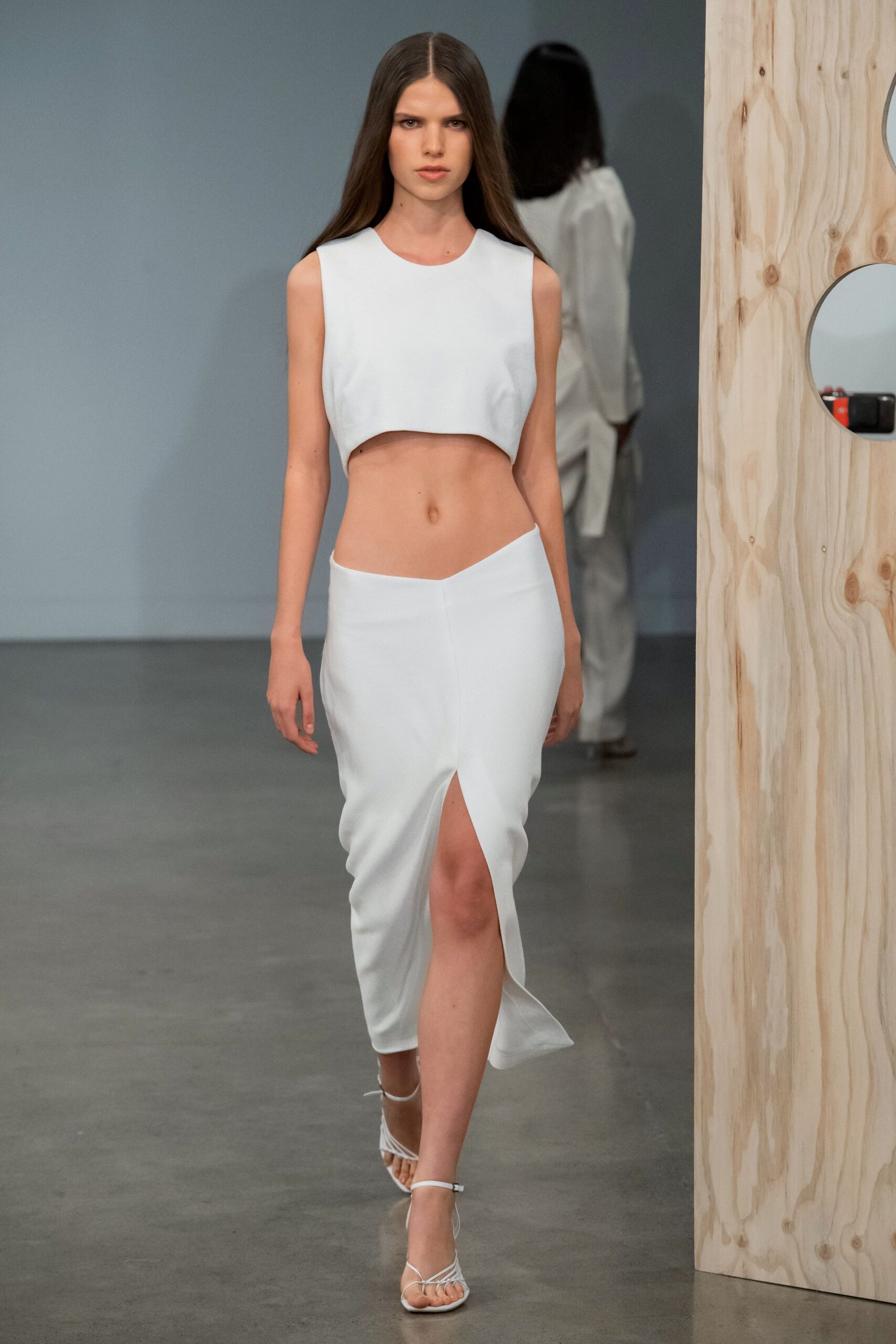 Christopher Esber Australia Resort 20 Look 454