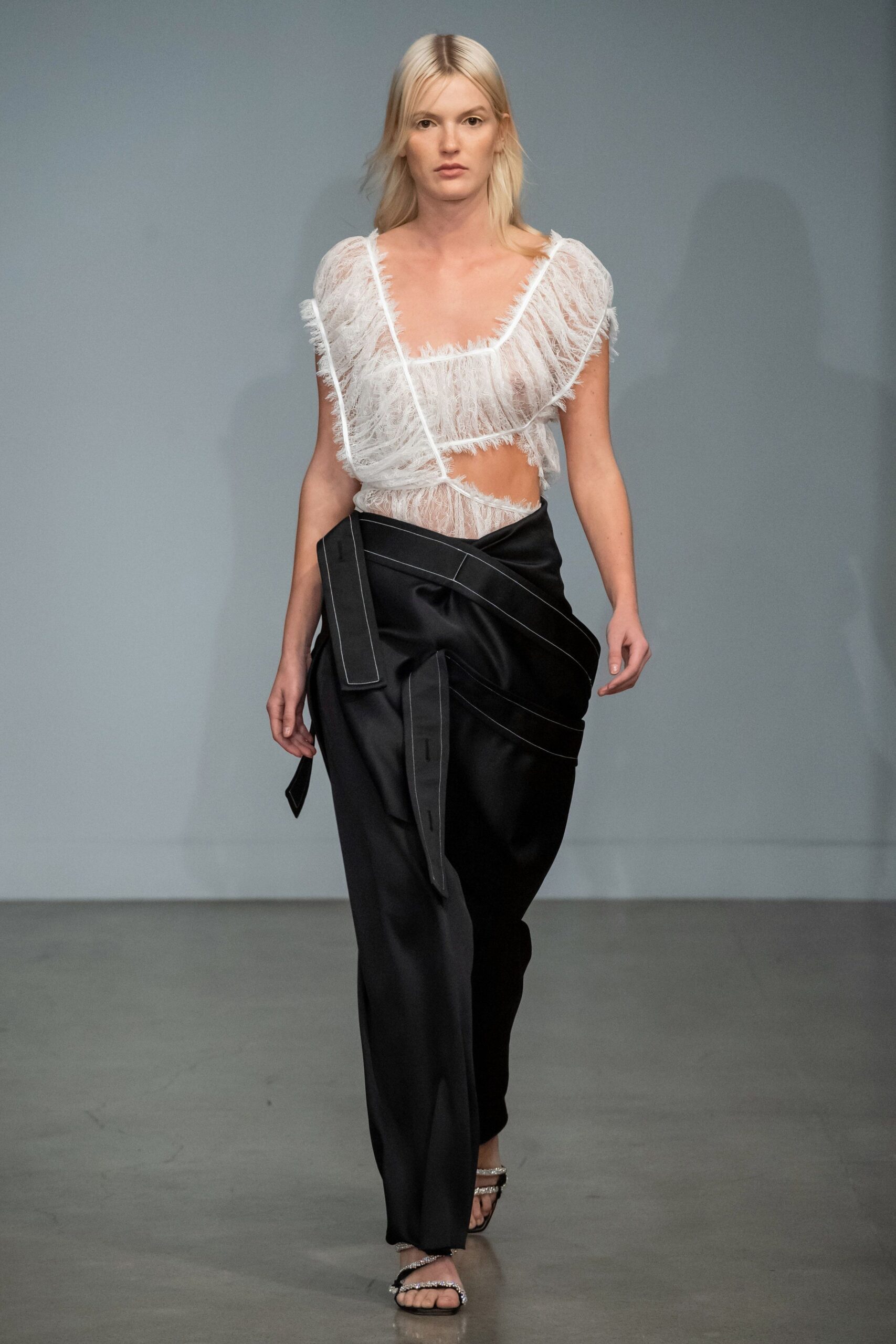 Christopher Esber Australia Resort 20 Look 475