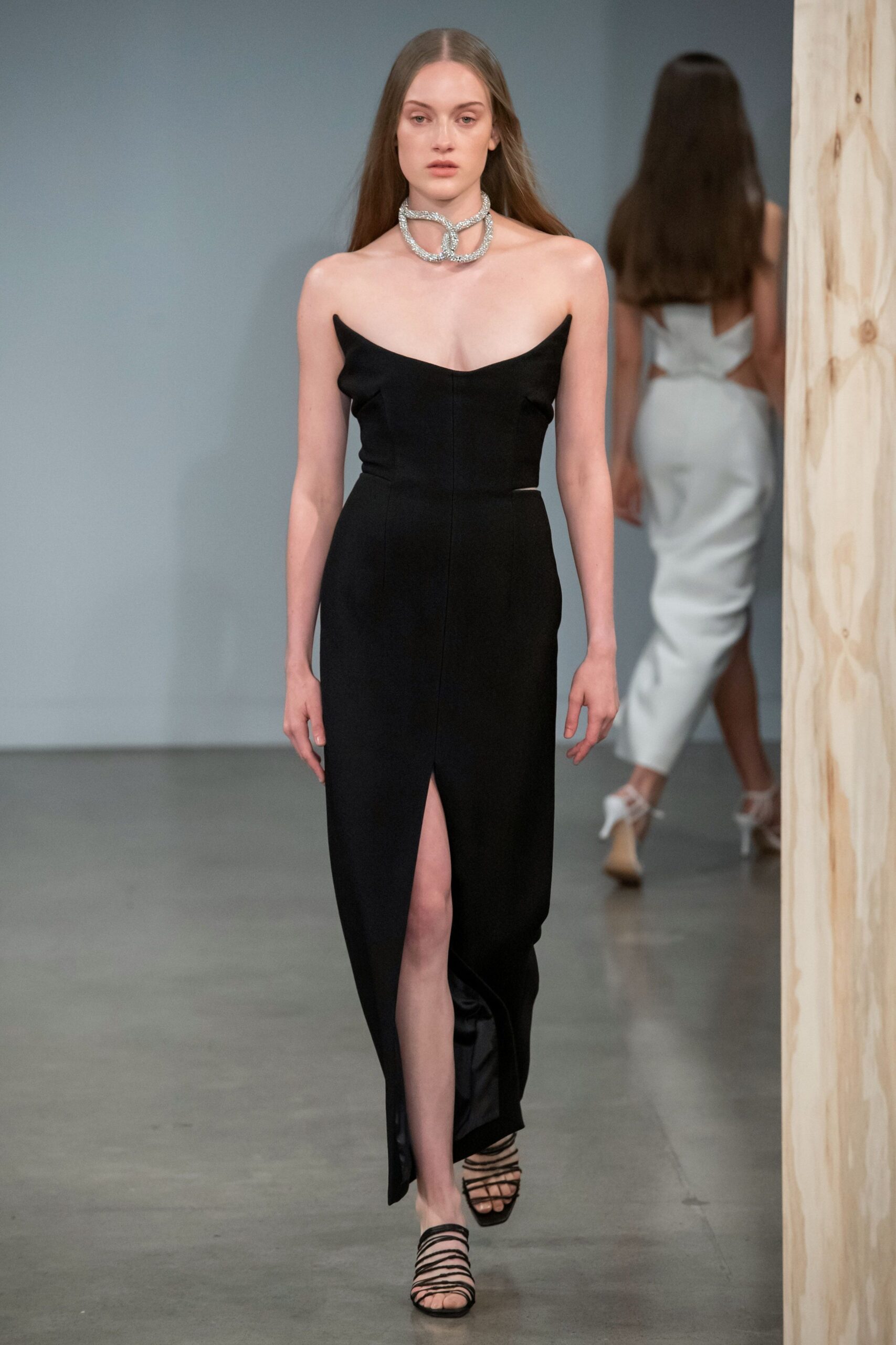 Christopher Esber Australia Resort 20 Look 479