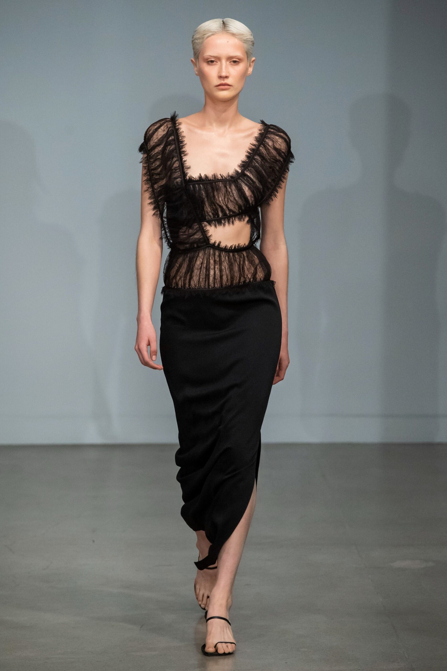 Christopher Esber Australia Resort 20 Look 503
