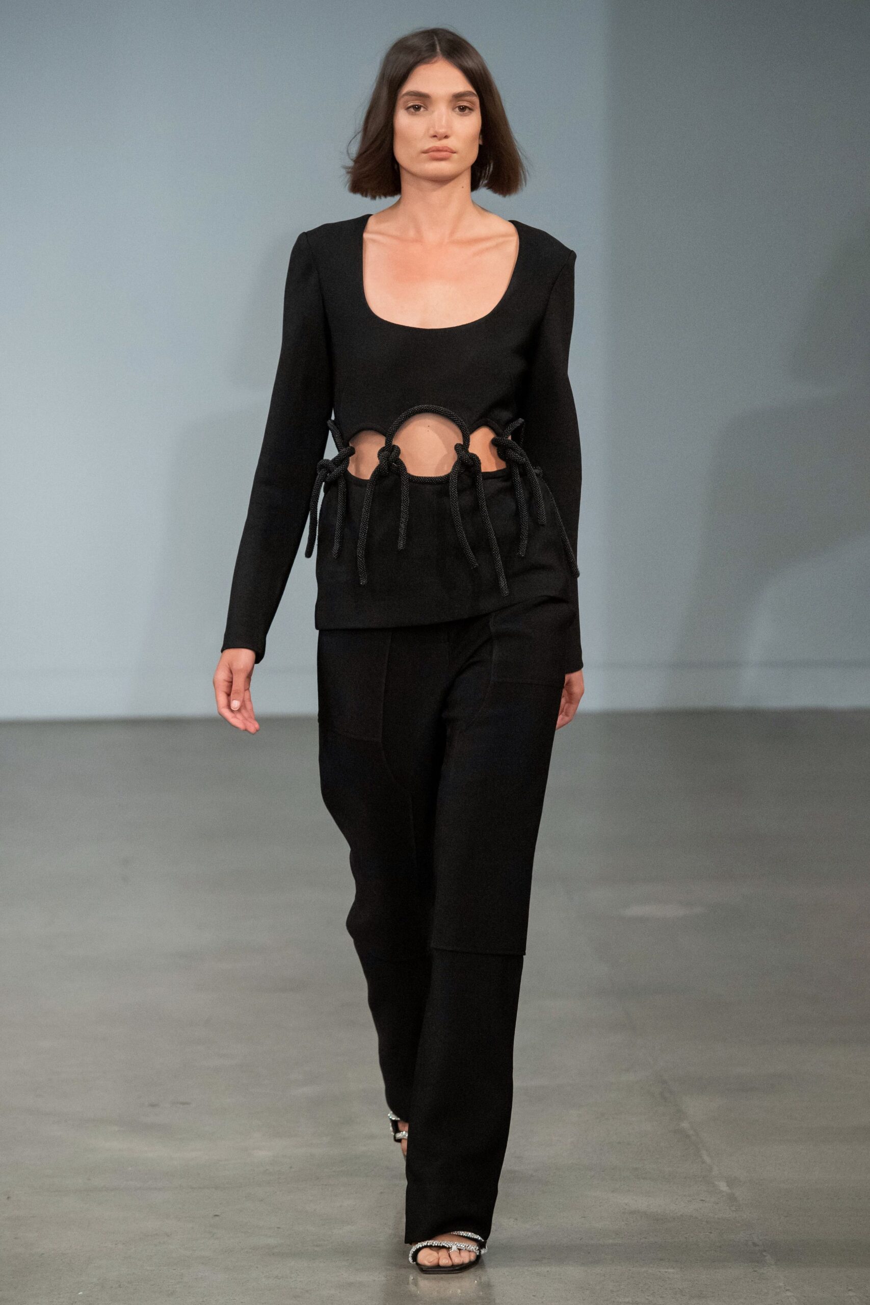 Christopher Esber Australia Resort 20 Look 523