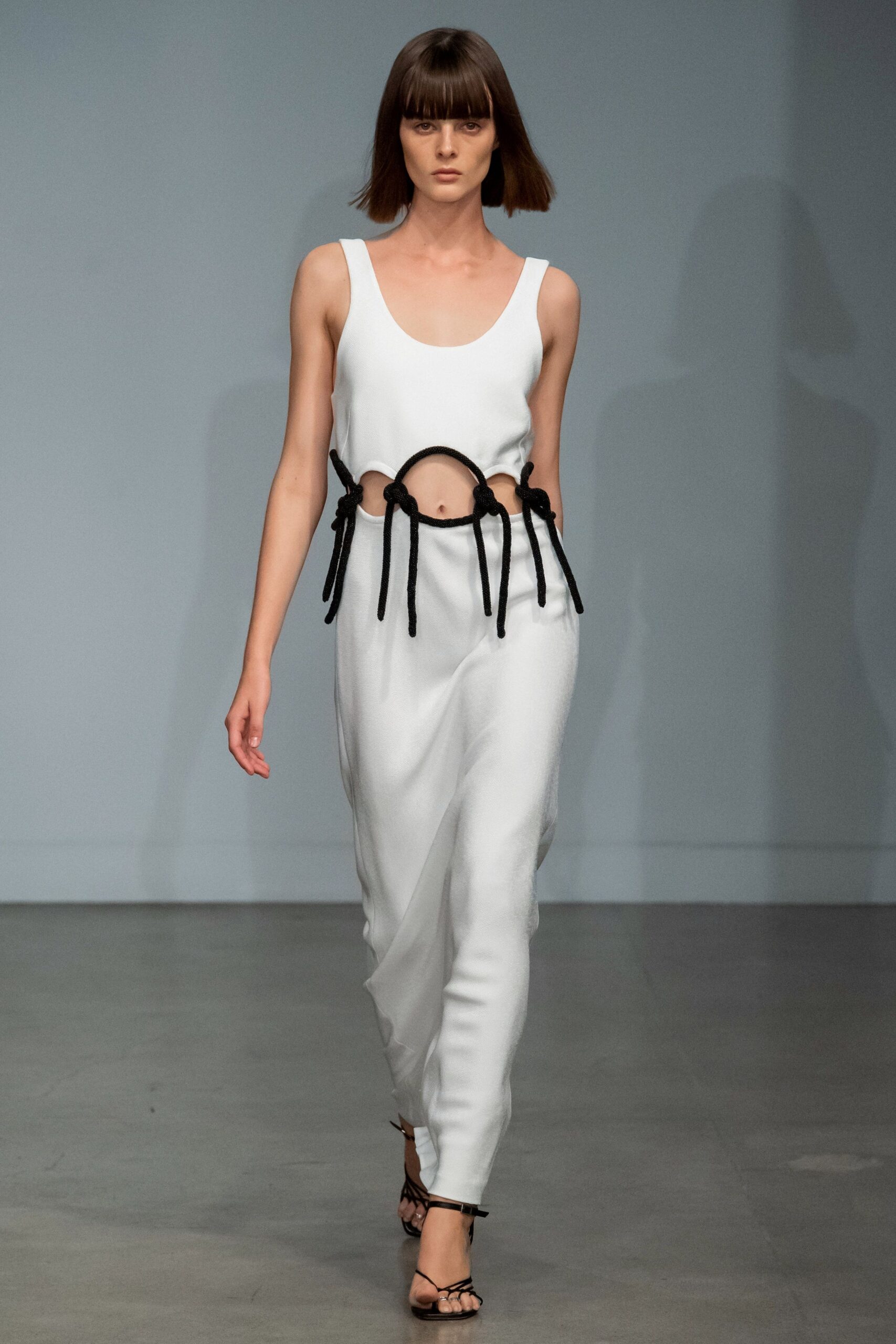 Christopher Esber Australia Resort 20 Look 527