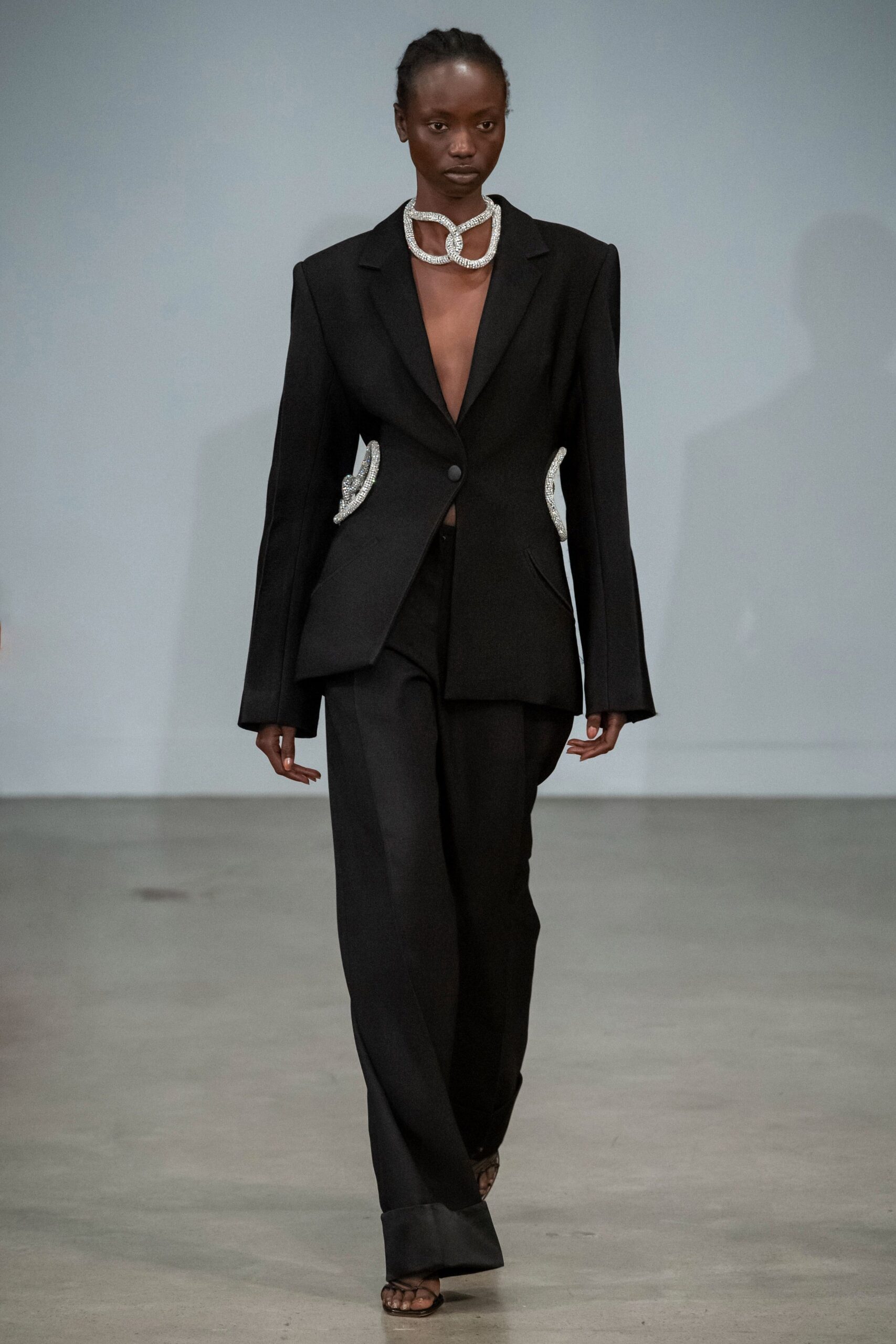 Christopher Esber Australia Resort 20 Look 574