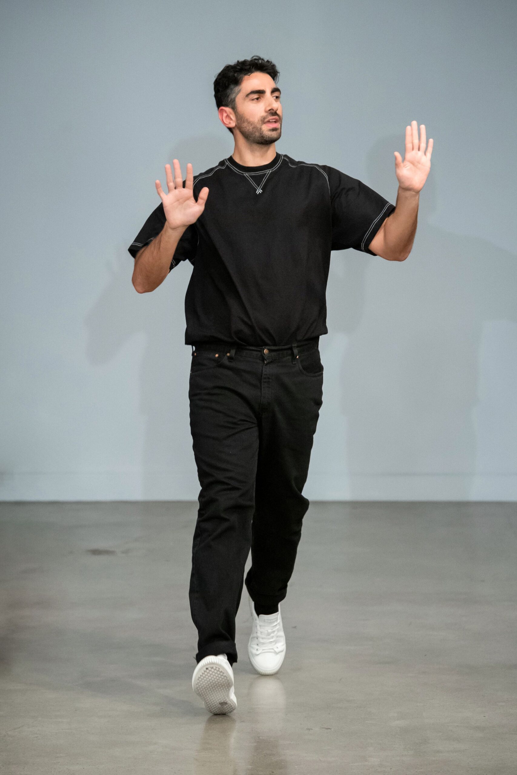 Christopher Esber Australia Resort 20 Look 578
