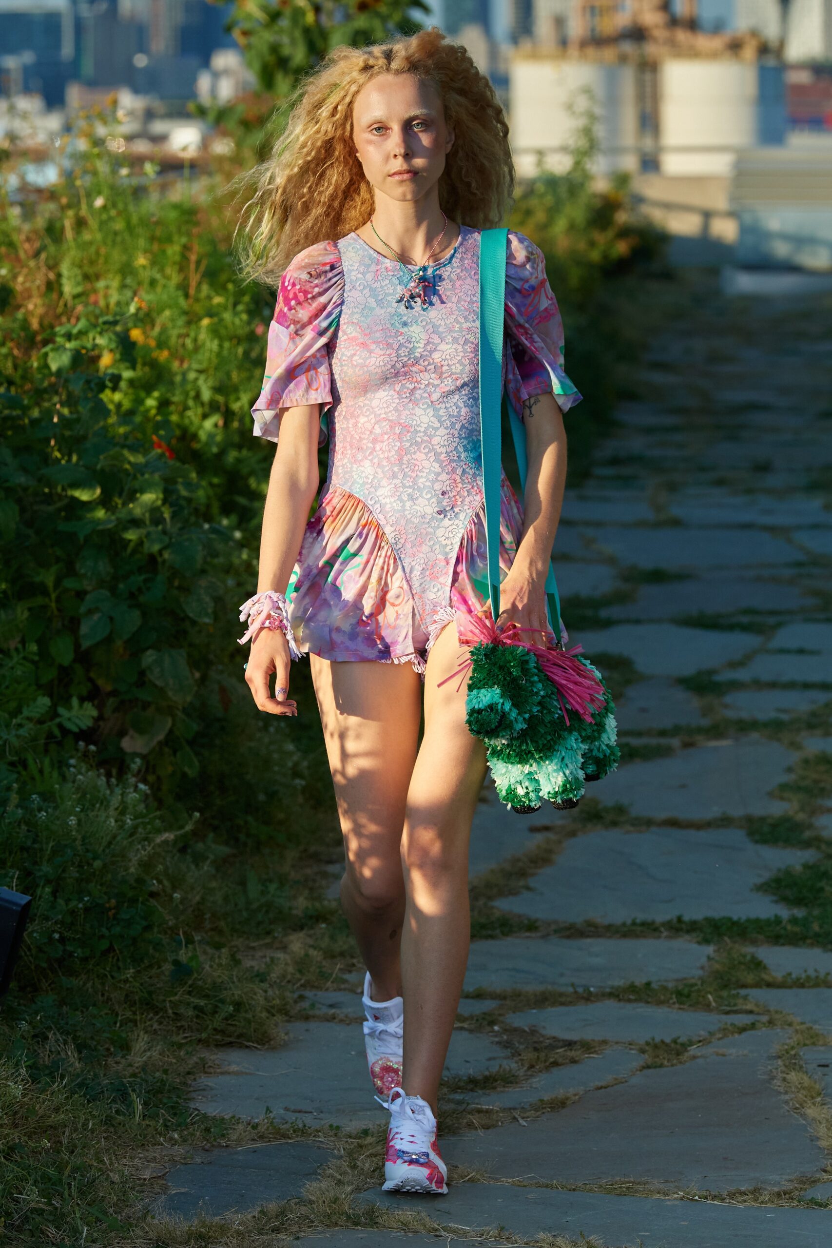 Collina Strada S/S 22 Look 619