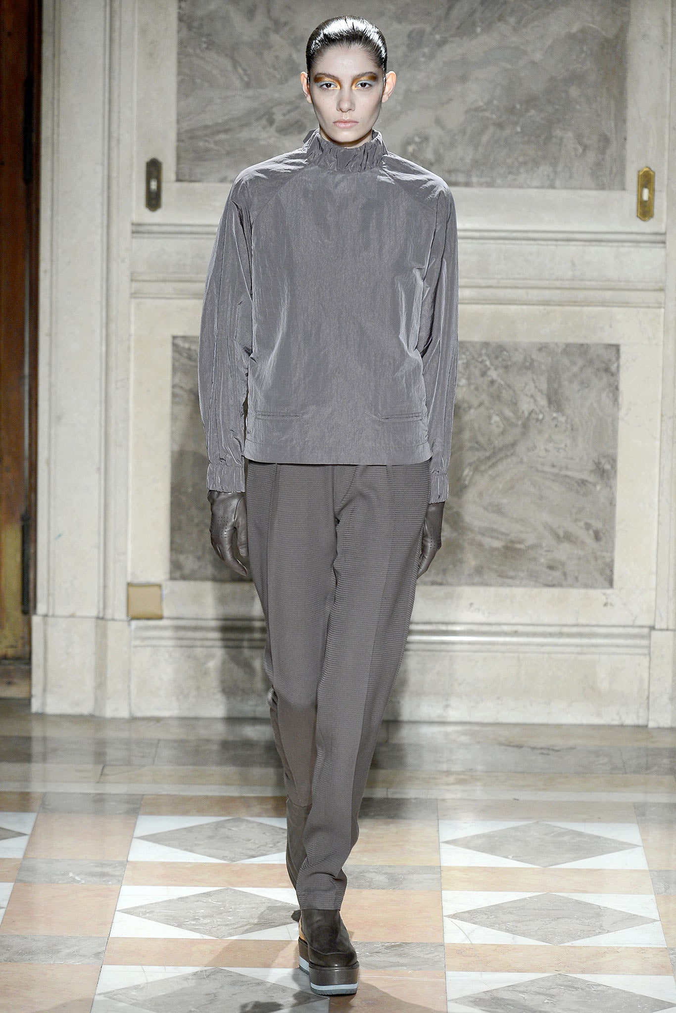 Damir Doma Fall 2013 Ready-to-Wear