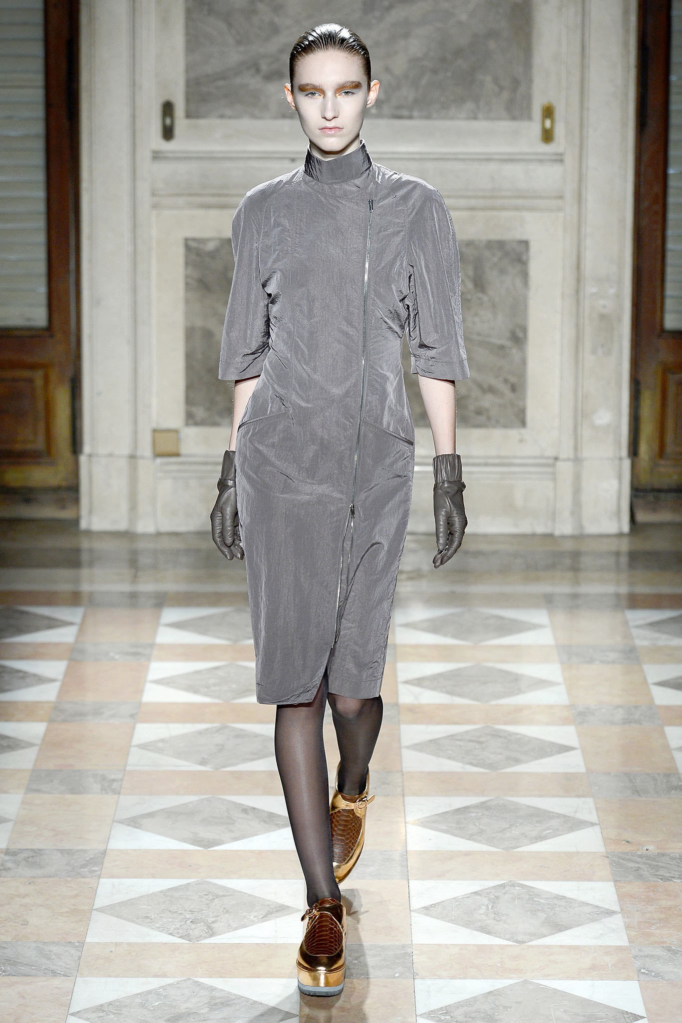 Damir Doma F/W 13 Look 5