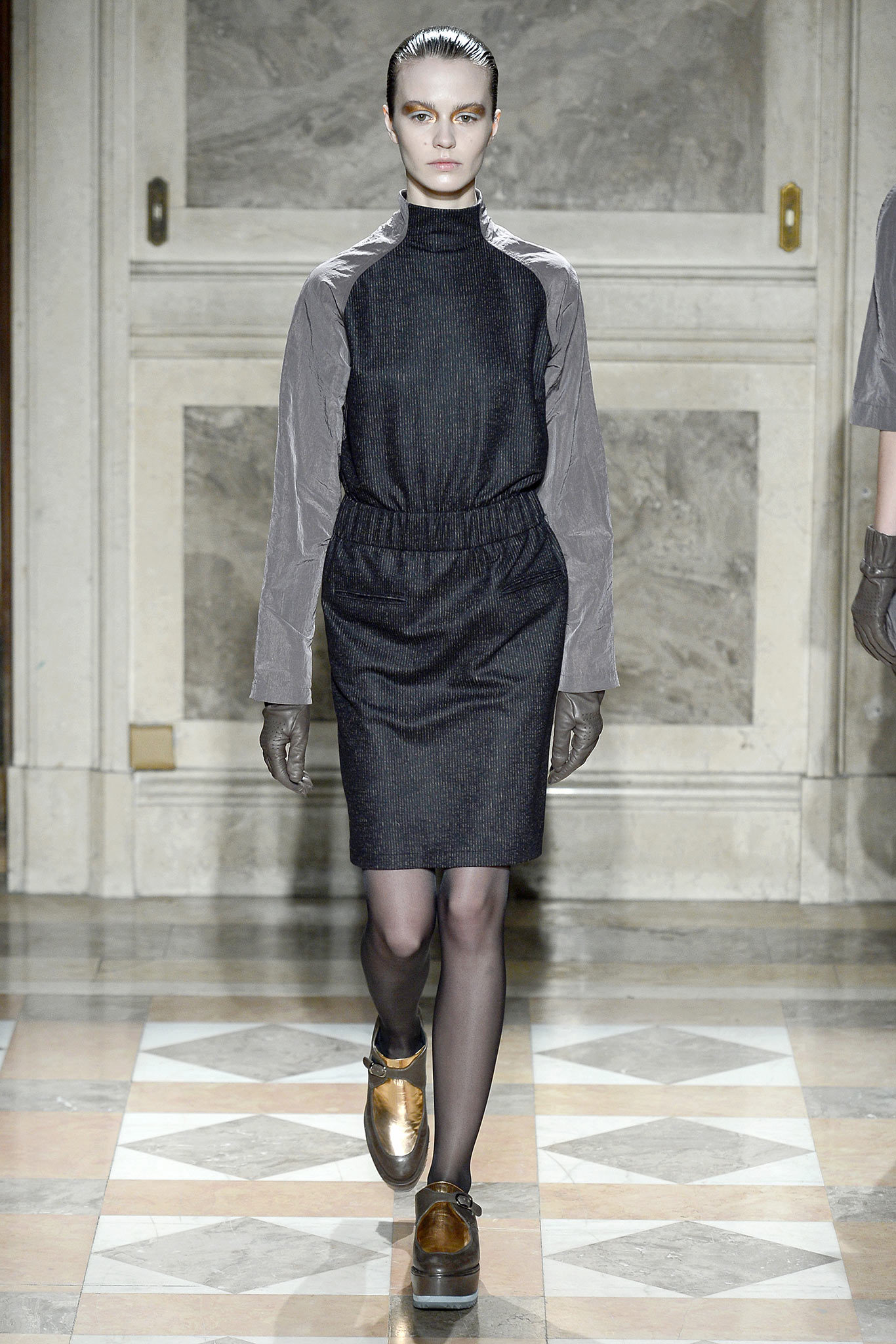 Damir Doma F/W 13 Look 7