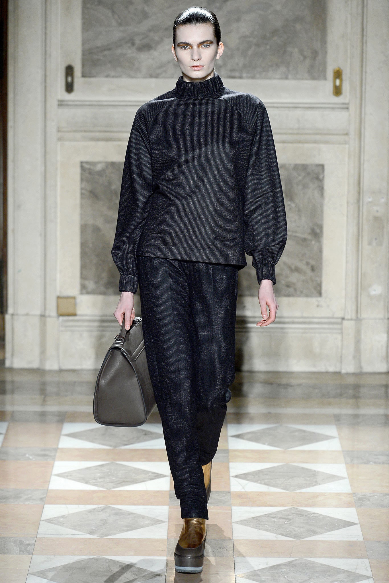 Damir Doma F/W 13 Look 12