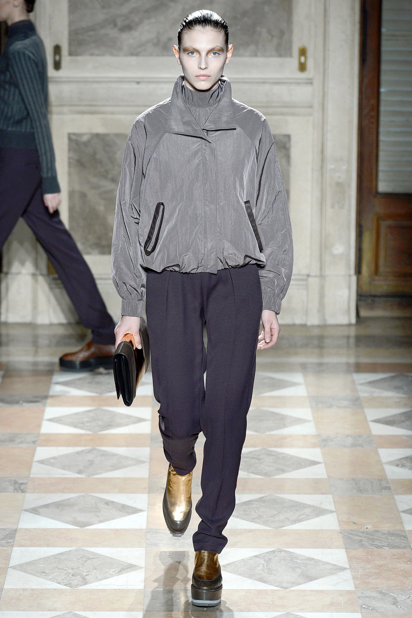 Damir Doma F/W 13 Look 18