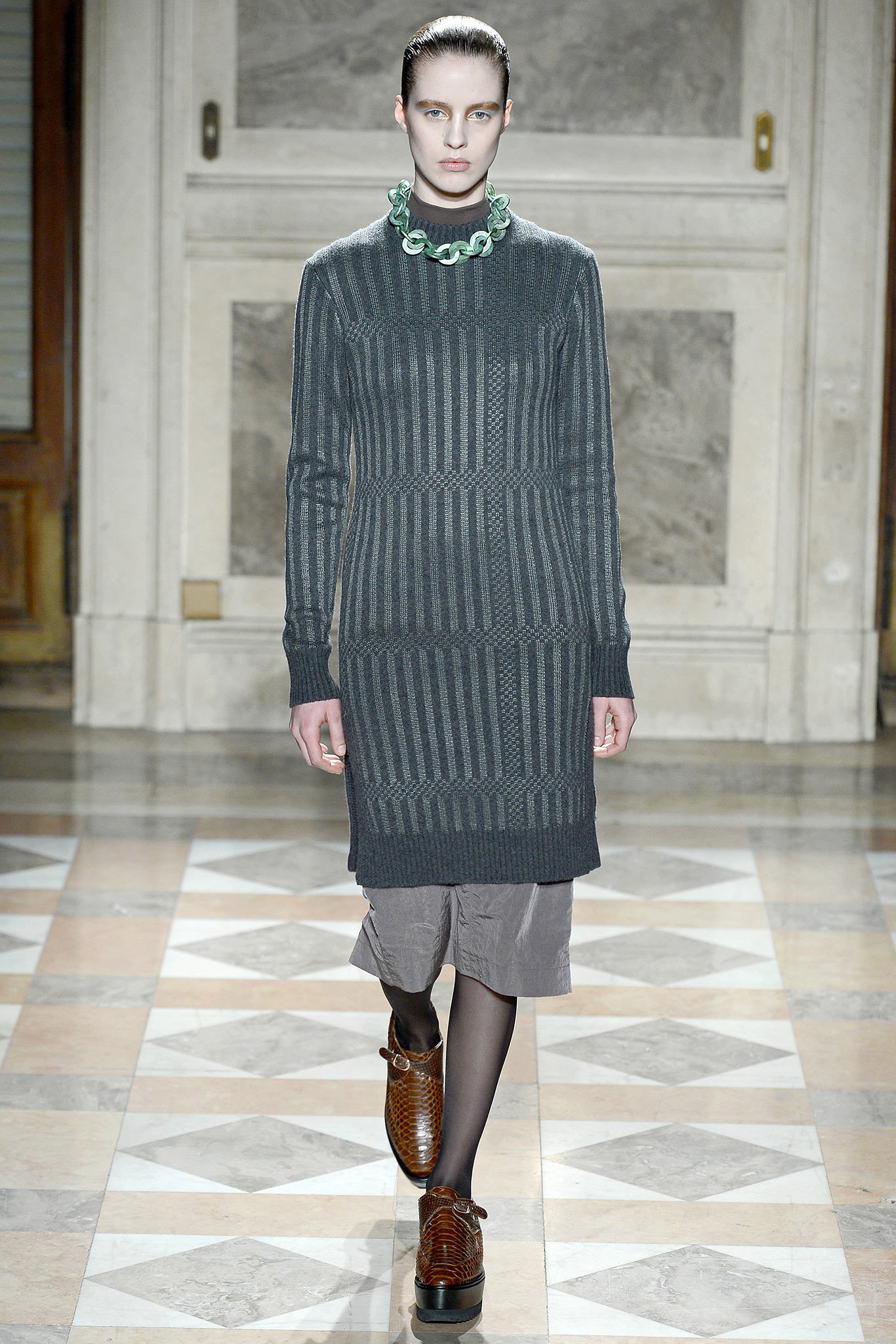 Damir Doma F/W 13 Look 22