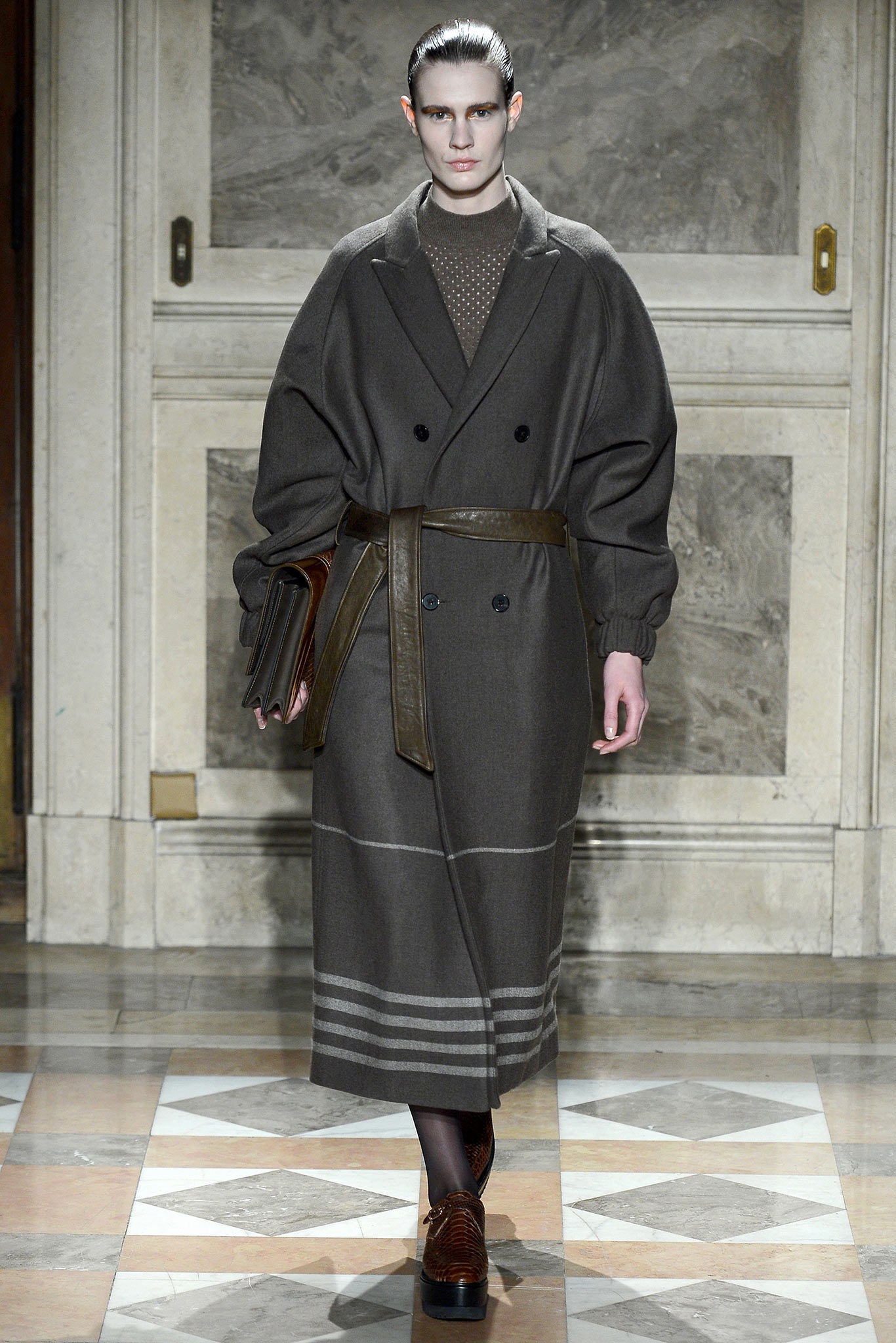 Damir Doma F/W 13 Look 23