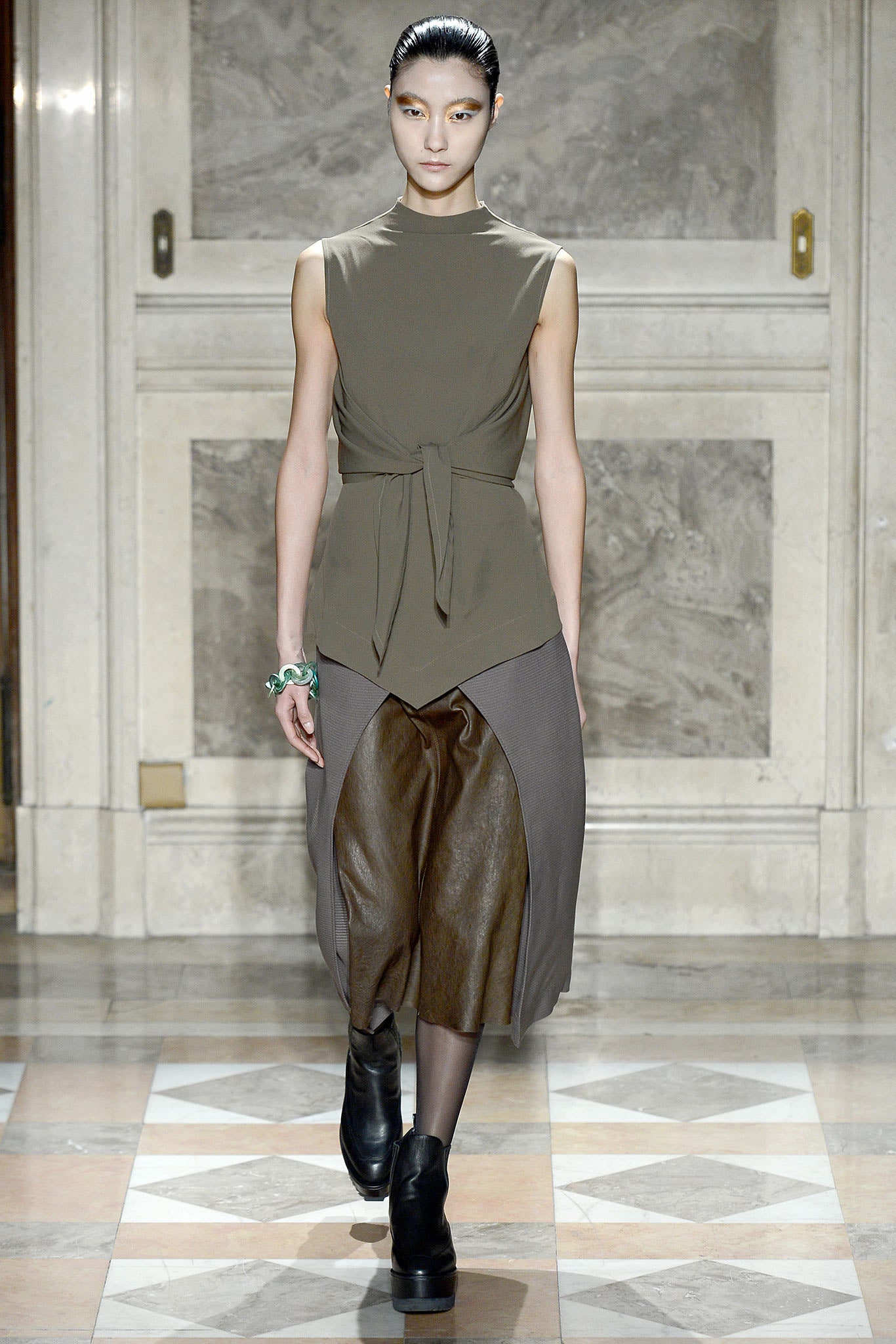 Damir Doma F/W 13 Look 28