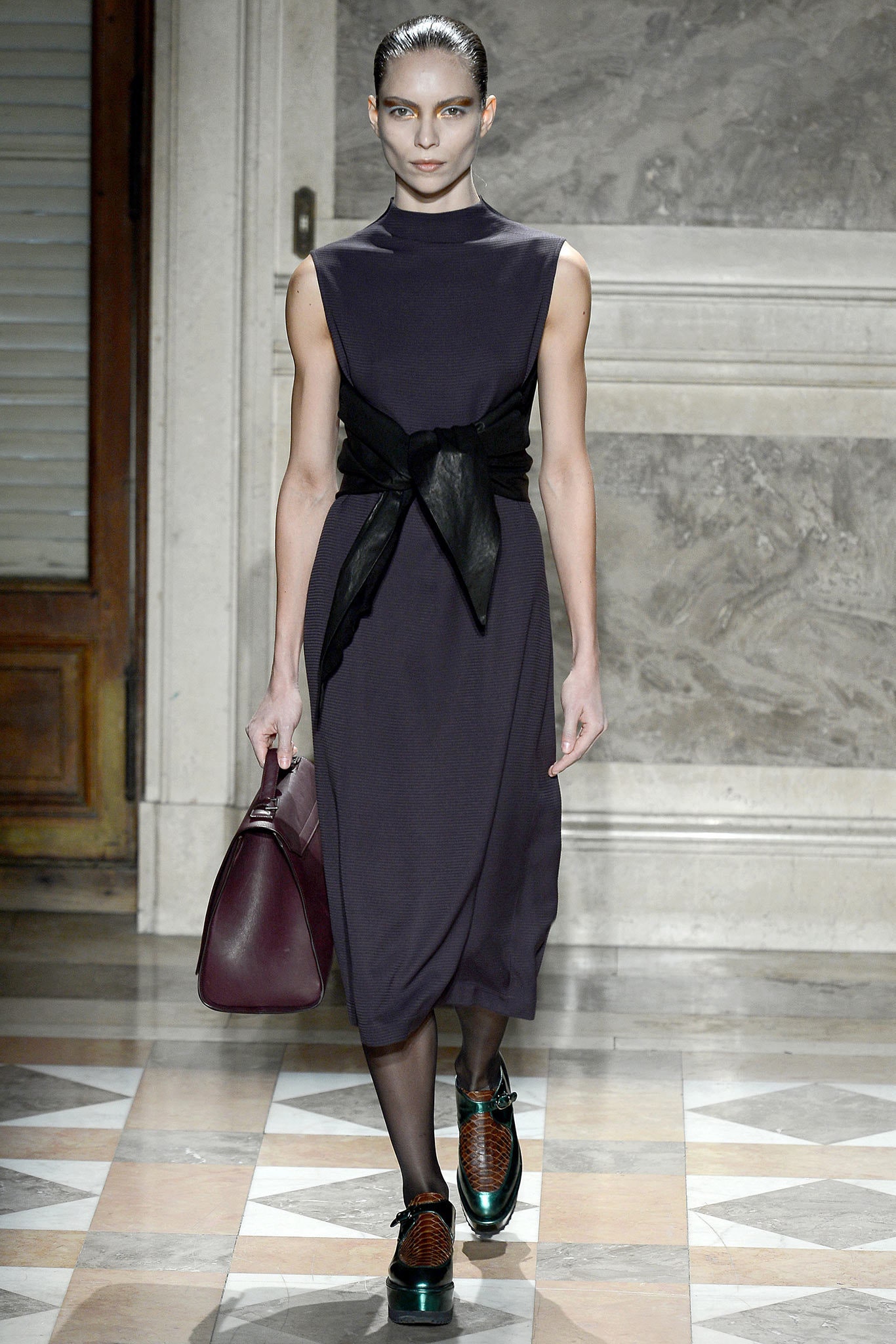 Damir Doma F/W 13 Look 32