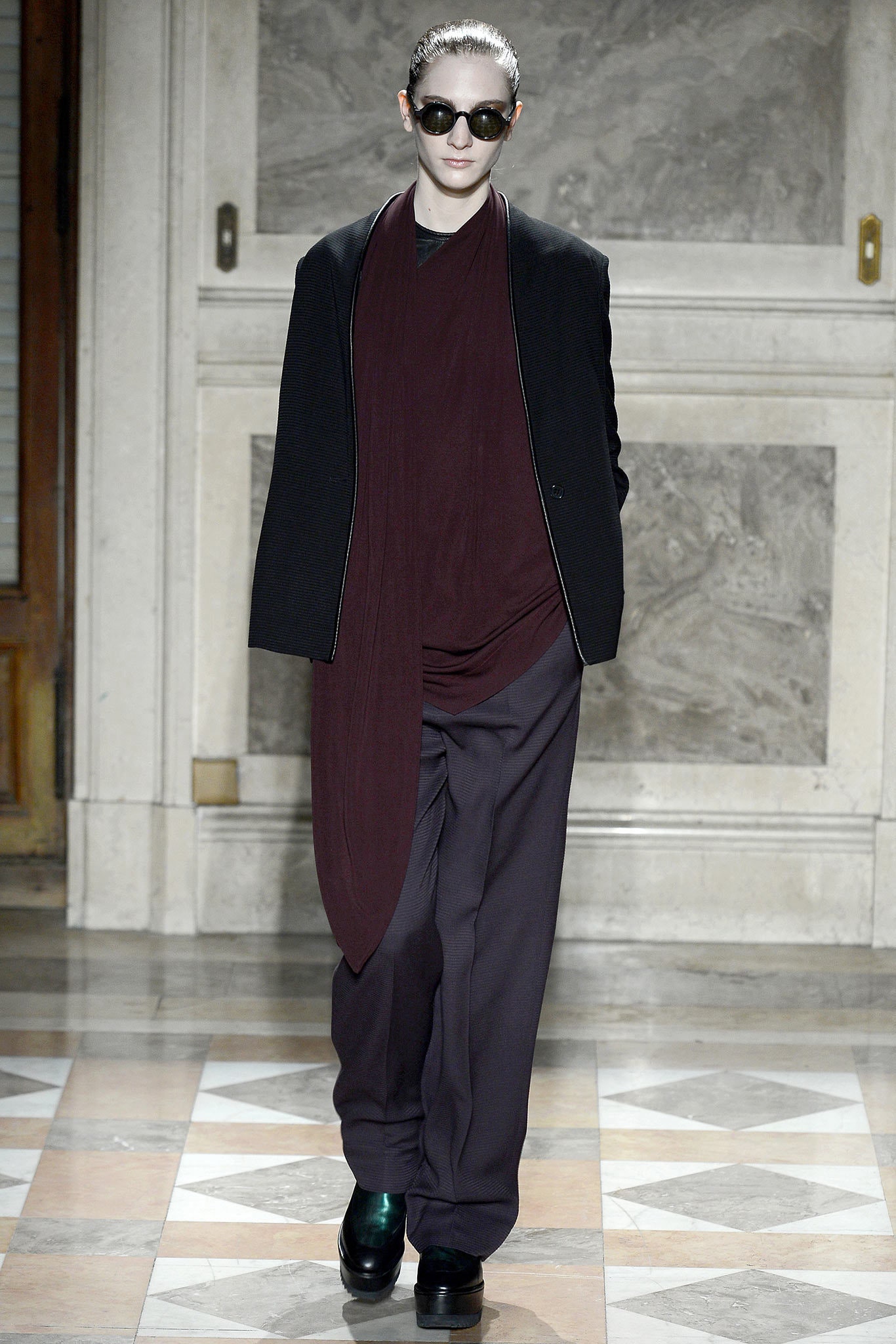 Damir Doma F/W 13 Look 34
