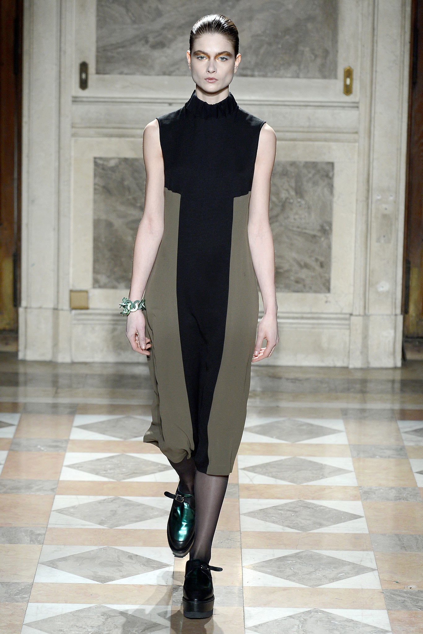 Damir Doma F/W 13 Look 36
